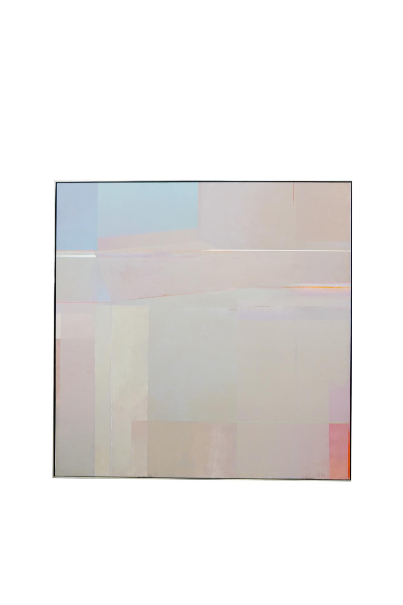 JOSEPH ALMYDA: "ABSTRACT" (1 of 6)