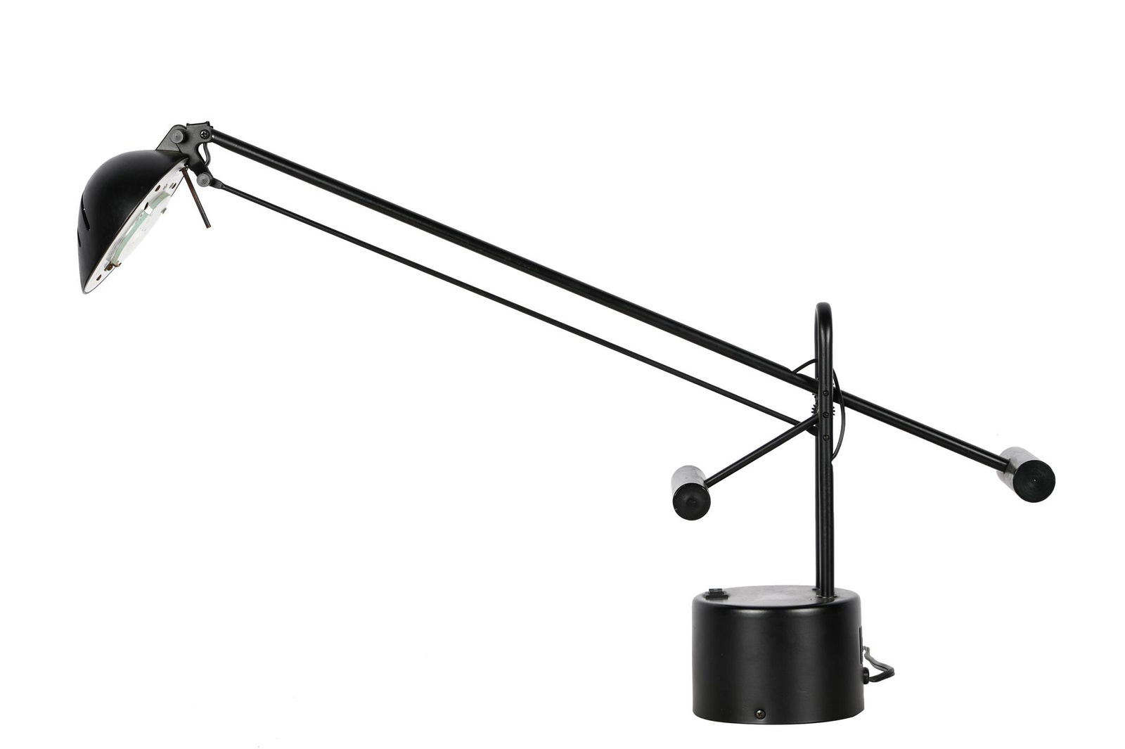 MODERN ARTICULATING TABLE LAMP (1 of 5)
