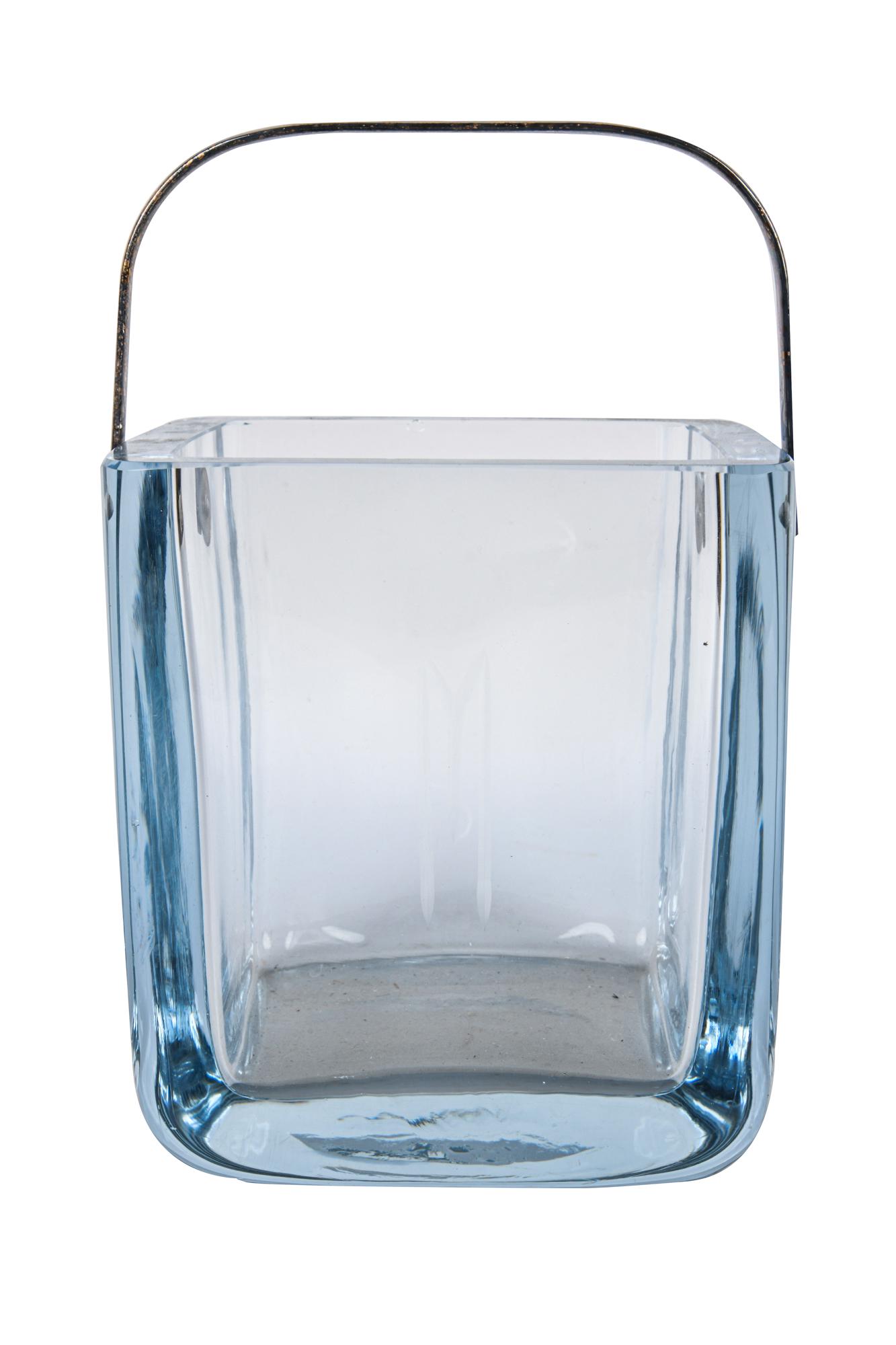 CARTIER ICE BUCKET (1 of 4)