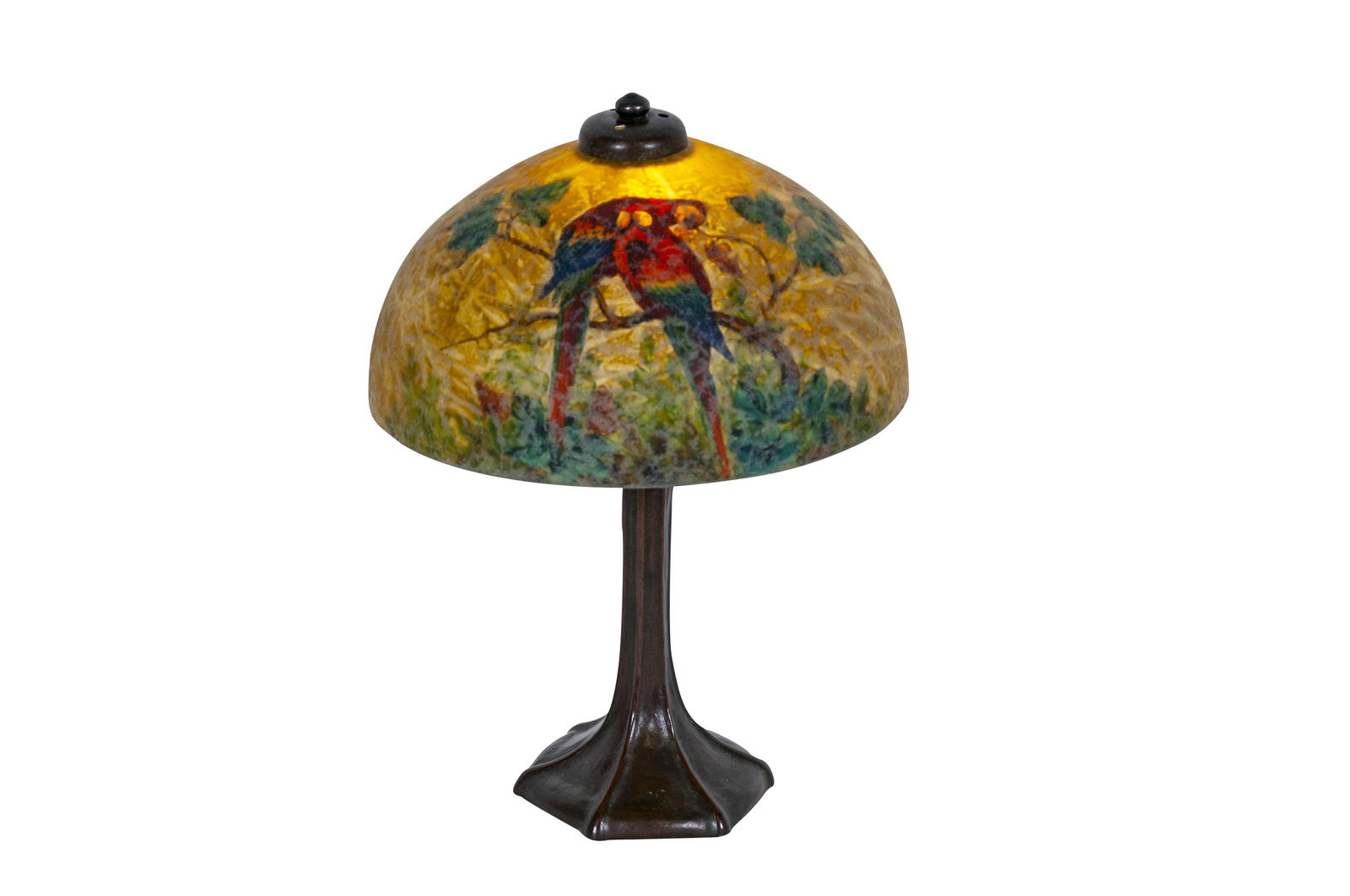 HANDEL MACAW DESK LAMP (1 of 20)