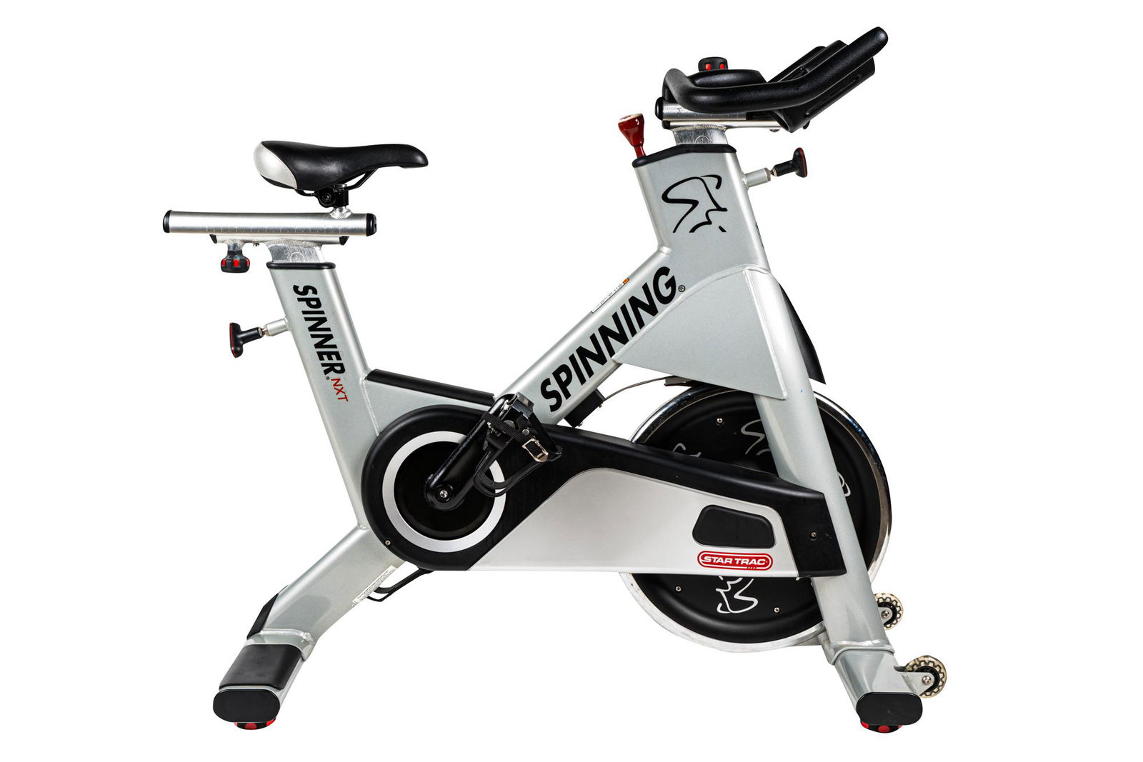 STAR TRAC NXT SPIN BIKE (1 of 16)