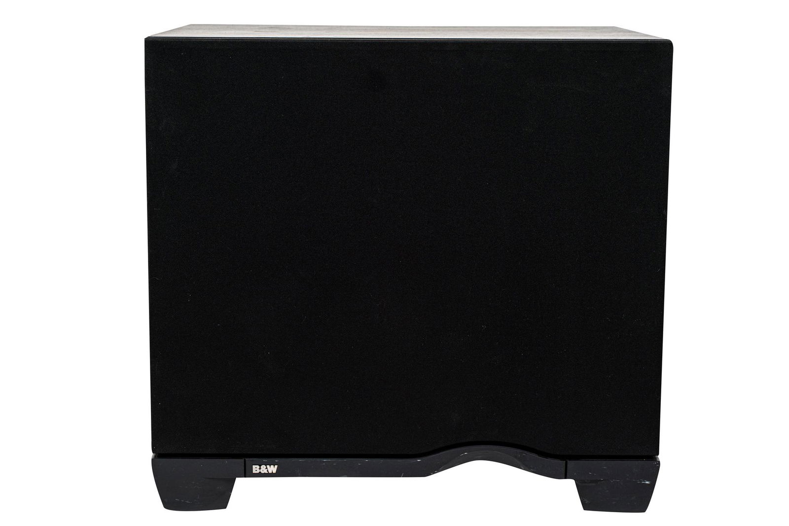 BOWERS & WILKINS ASW 3000 SUBWOOFER (1 of 10)