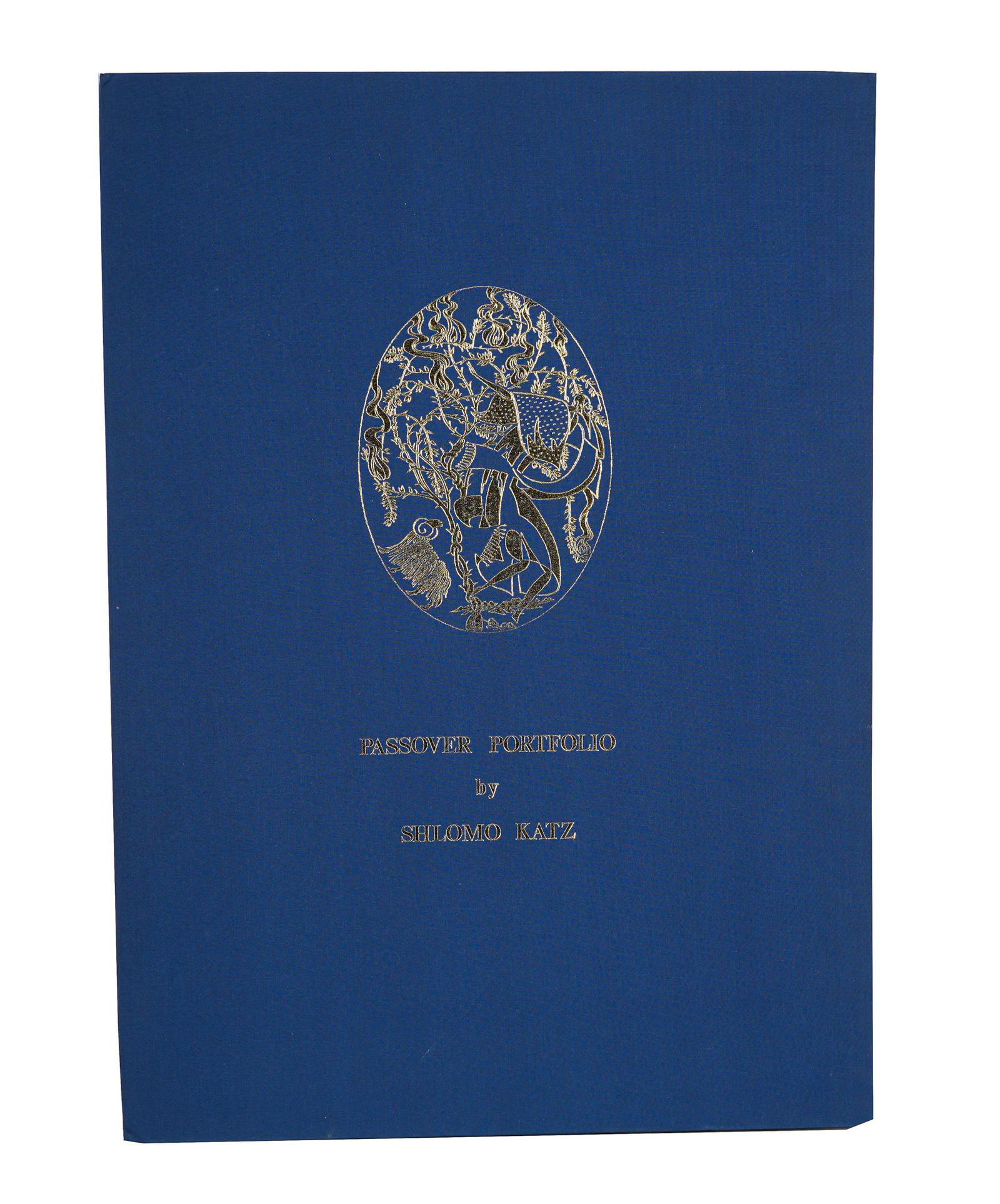 SHLOMO KATZ: PASSOVER PORTFOLIO (1 of 15)