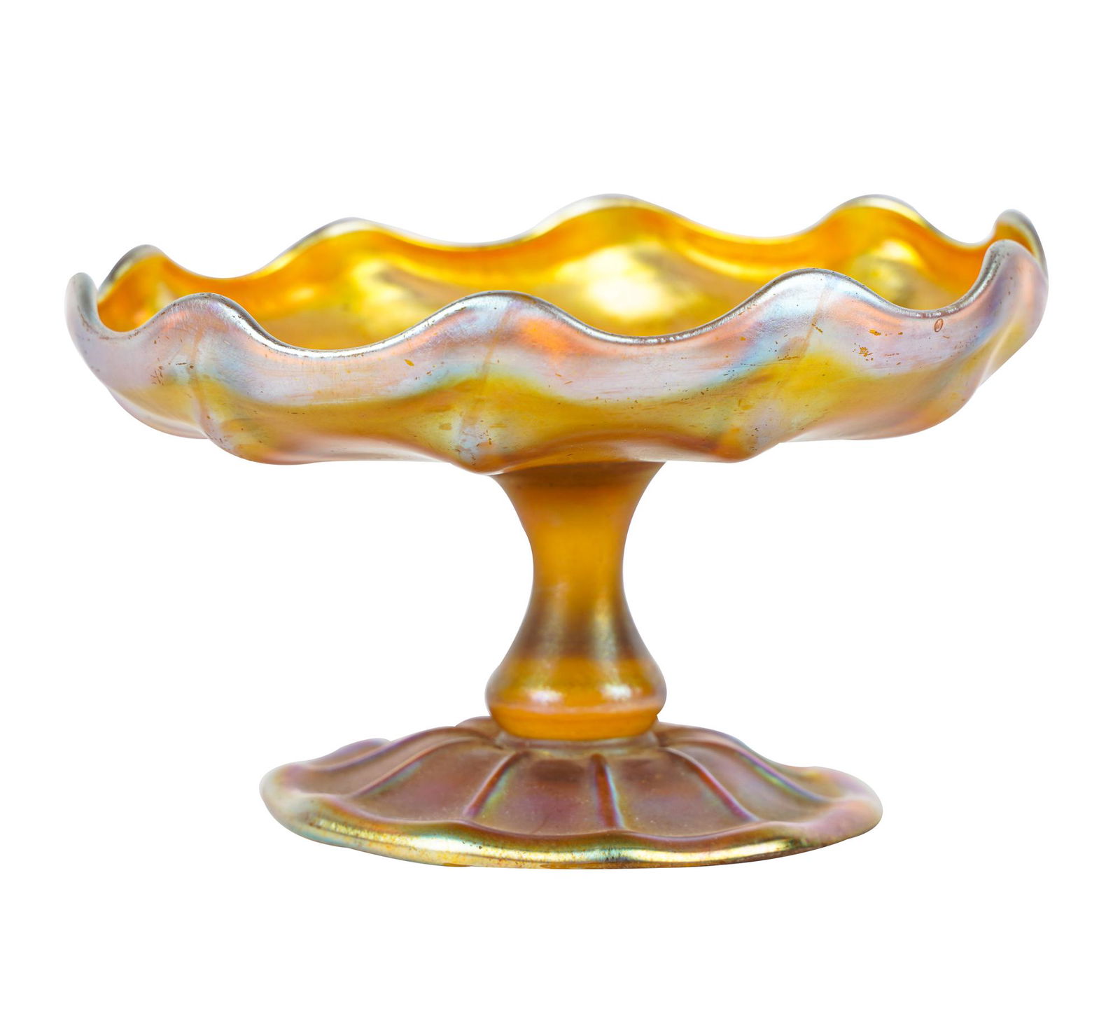 TIFFANY FAVRILE COMPOTE (1 of 8)