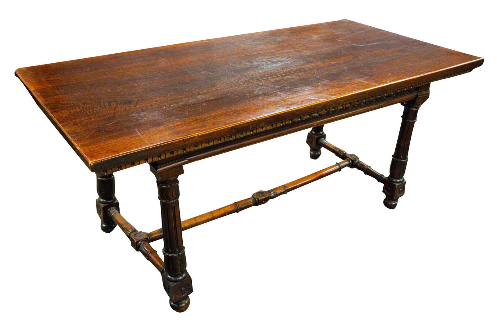 RENAISSANCE REVIVAL STYLE TABLE (1 of 12)