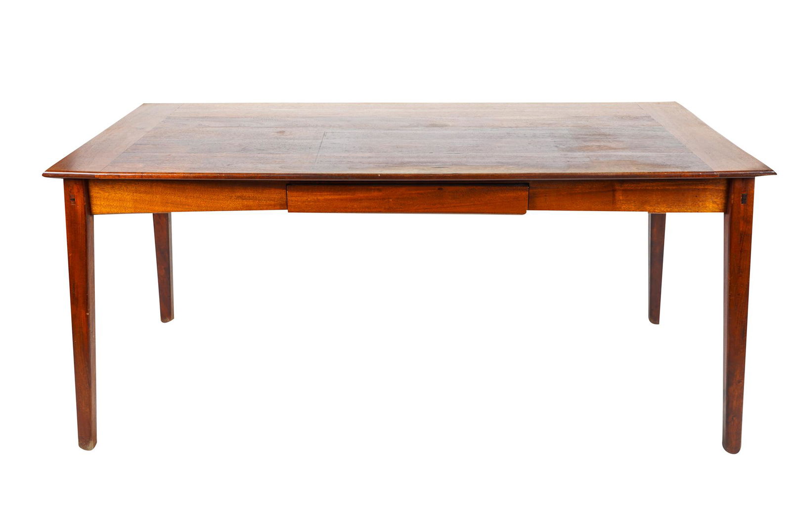 MID-CENTURY MODERN STYLE WRITING TABLE (1 of 6)