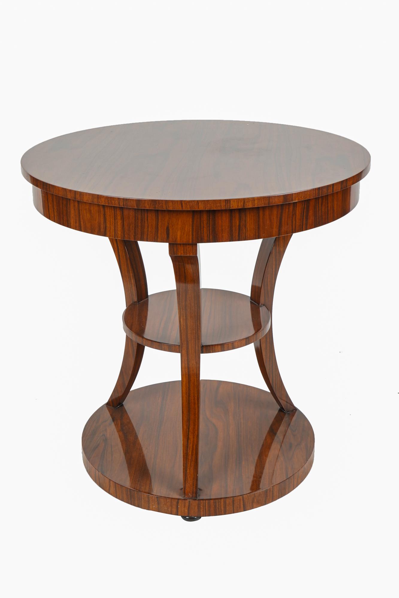 KERRY JOYCE "JORDAN" SIDE TABLE (1 of 8)