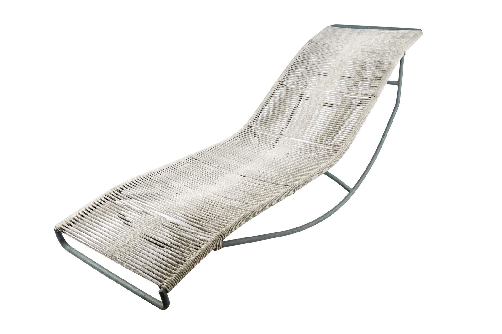 WALTER LAMB ROCKING CHAISE (1 of 6)