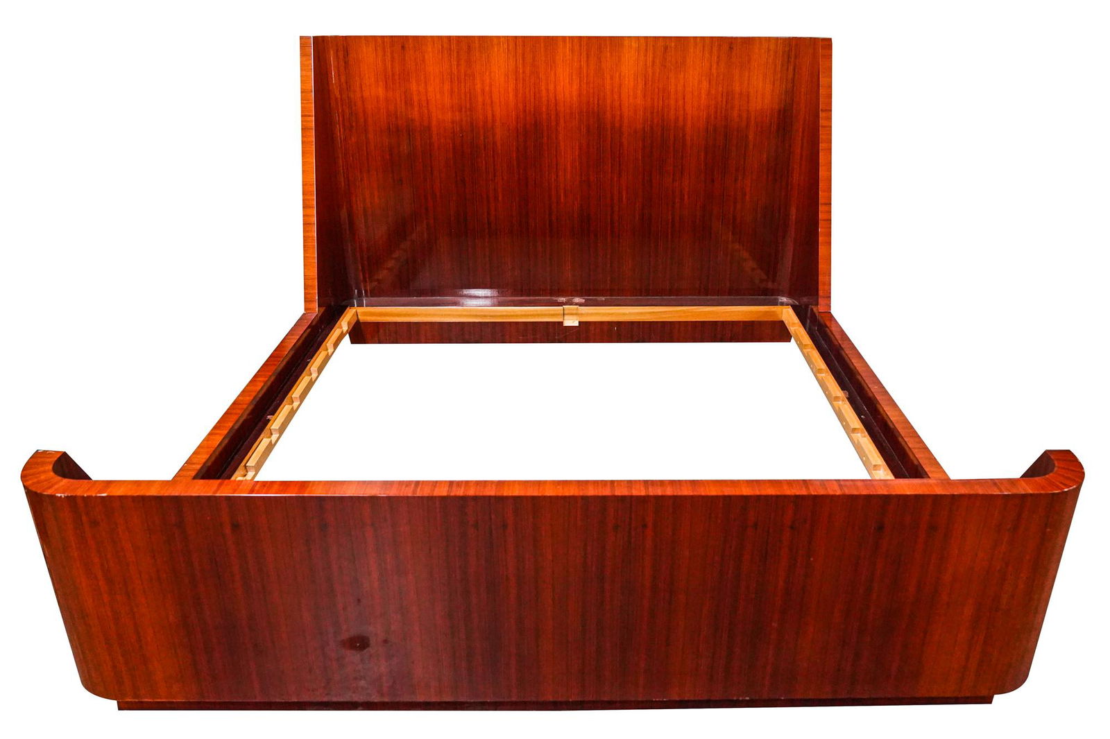 FRENCH DECO BED (1 of 8)