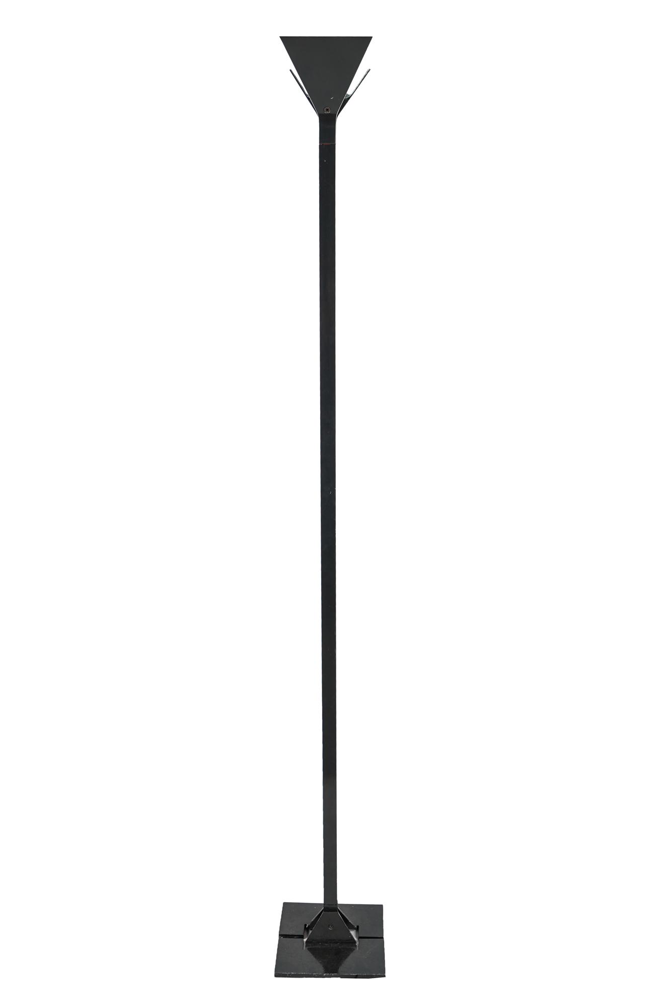 FLOS MODERN TORCHIERE FLOOR LAMP (1 of 5)