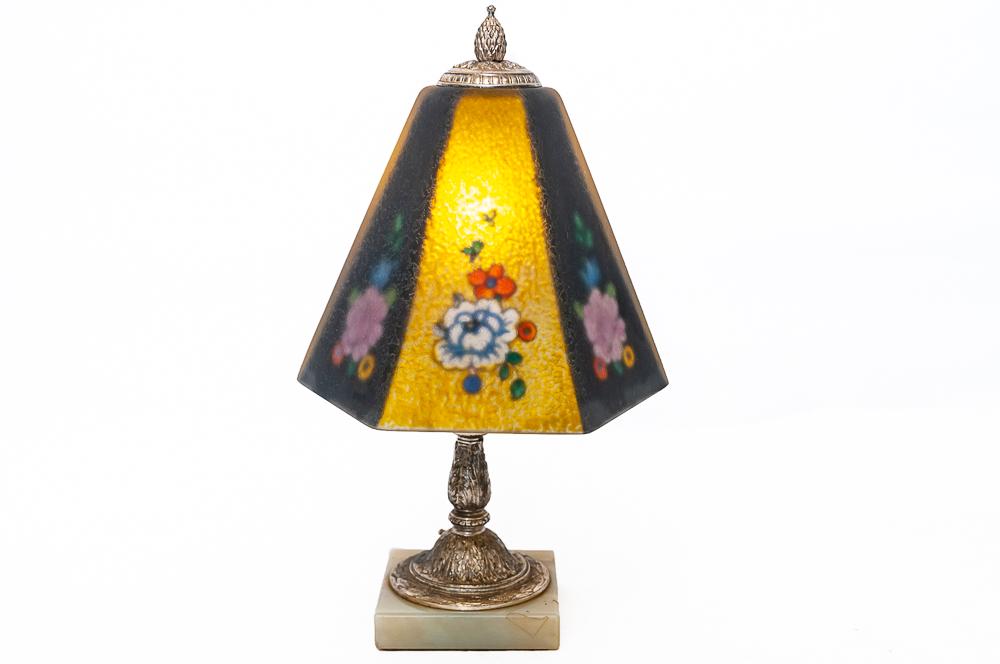 PAIRPOINT BRYN MAWR TABLE LAMP (1 of 15)