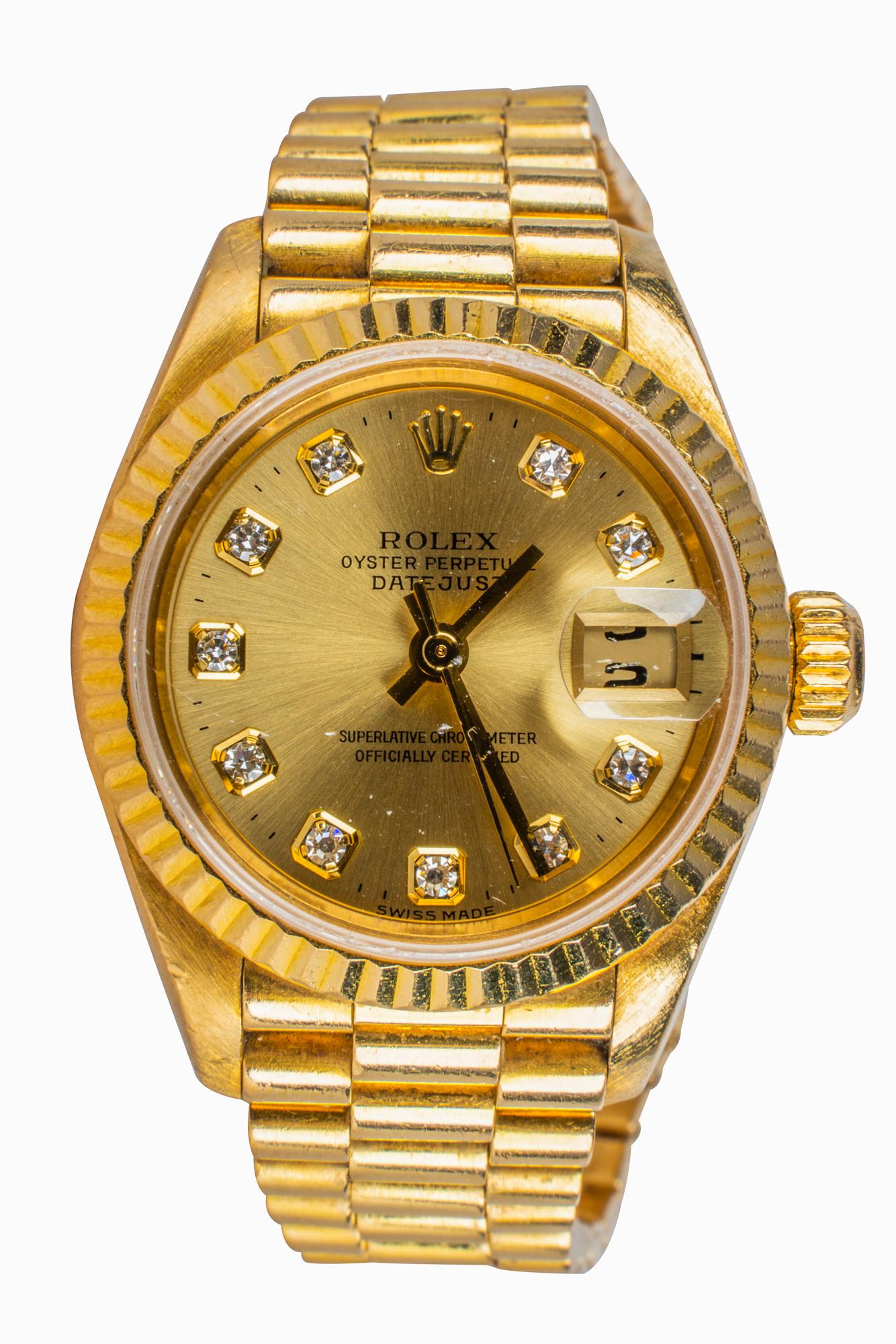 ROLEX LADY (1 of 9)