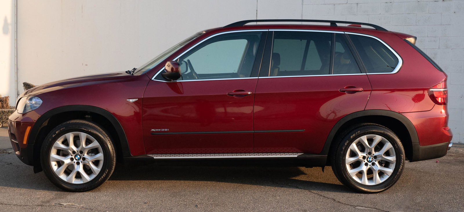 2013 BMW X5 (1 of 17)