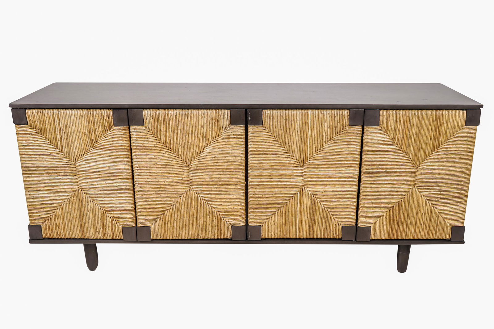RESTORATION HARDWARE CREDENZA (1 of 6)