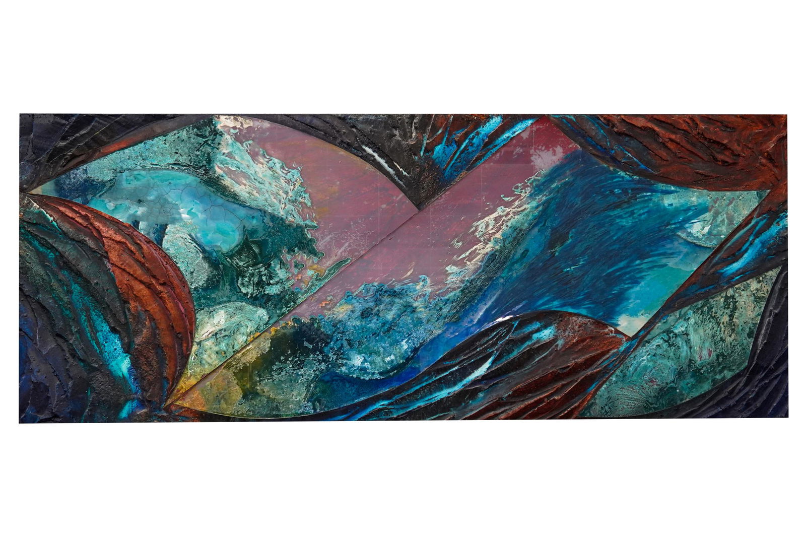 LADDIE JOHN DILL (1943): UNTITLED (1 of 7)