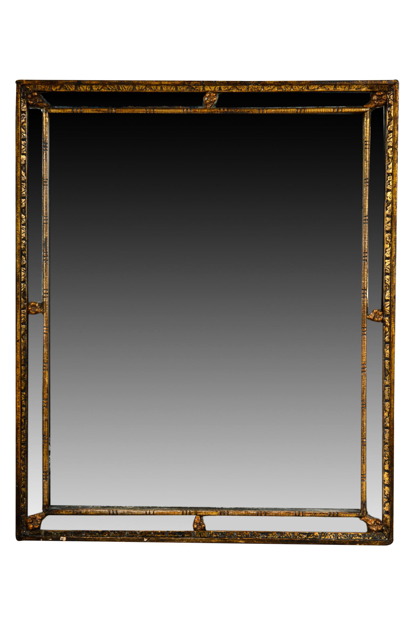 GILTWOOD DRESSING MIRROR (1 of 7)