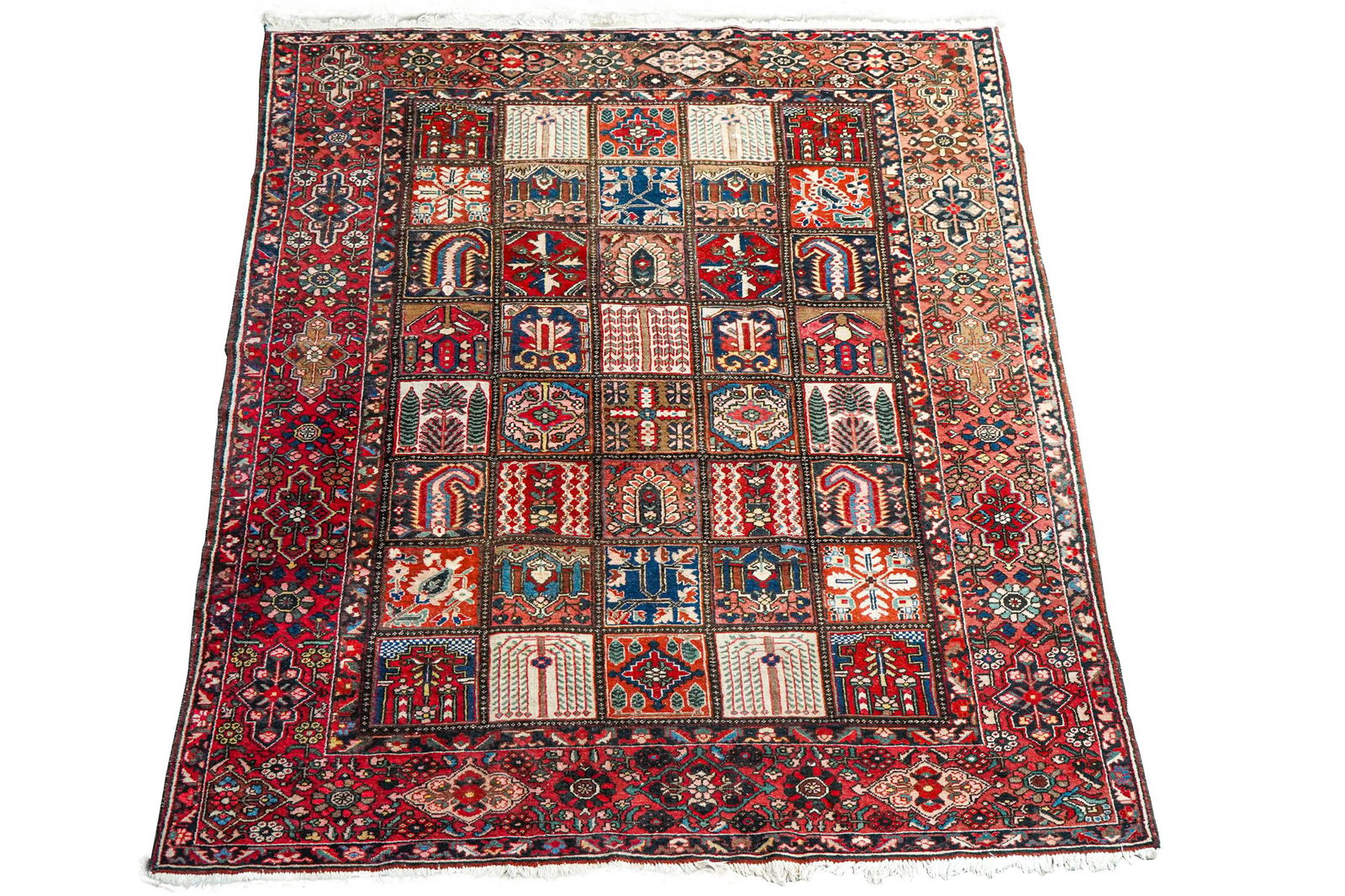 PERSIAN CARPET (1 of 8)
