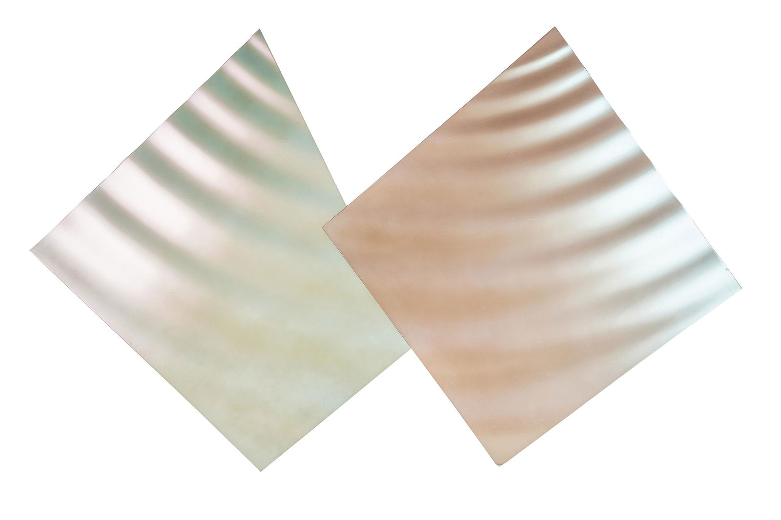 PETER ERSKINE (B. 1941): "YIN YANG" (1 of 10)