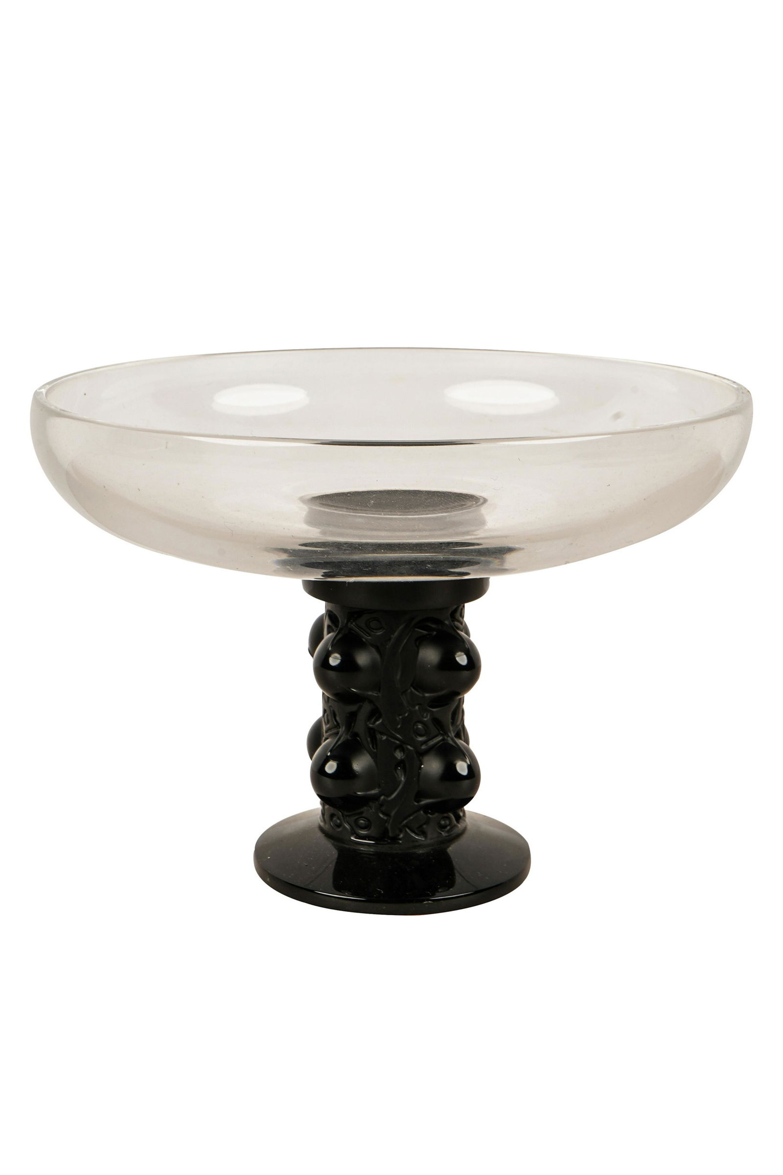 LALIQUE NOIR COMPOTE (1 of 6)