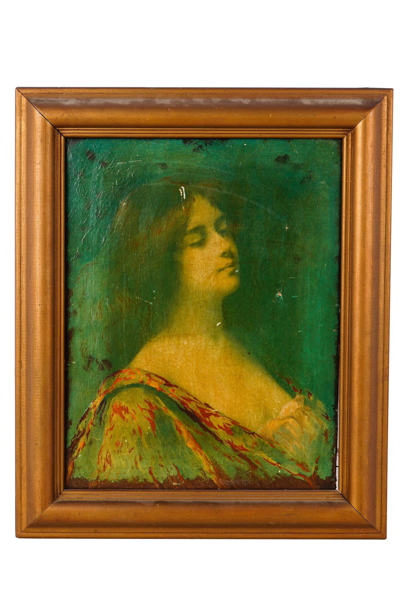 ANGELO ASTI: PORTRAIT (1 of 7)