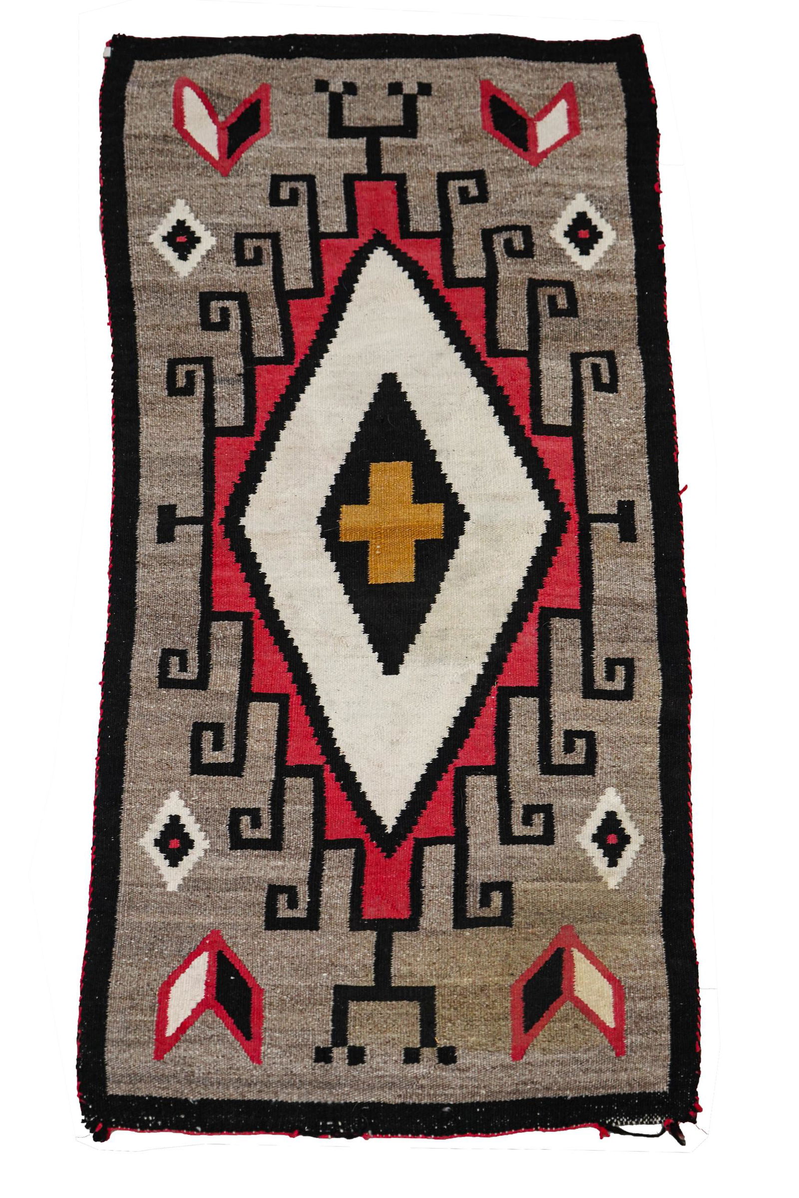 NAVAJO RUG (1 of 9)