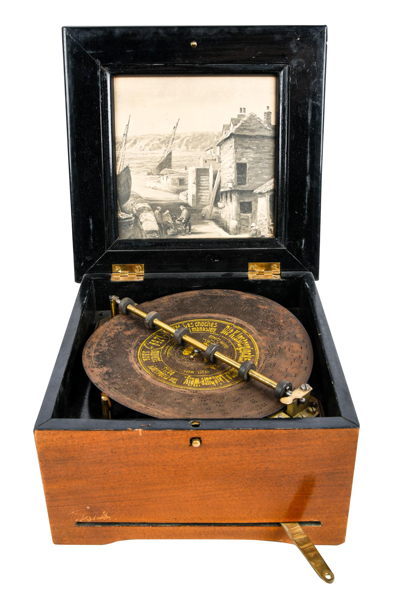 SYMPHONICA MUSIC BOX (1 of 7)
