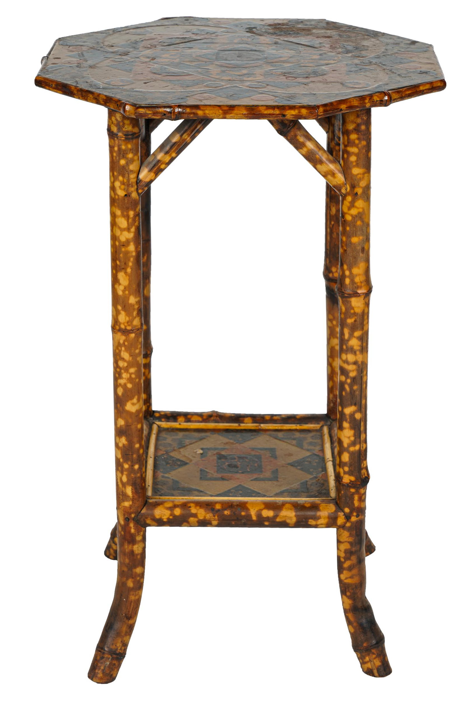 BAMBOO DECOUPAGE STAND (1 of 7)