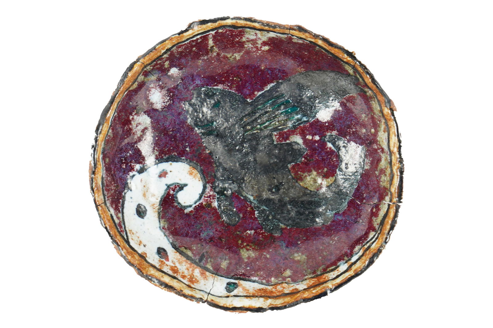 MAGDALENA FRIMKESS: UNTITLED (1 of 6)