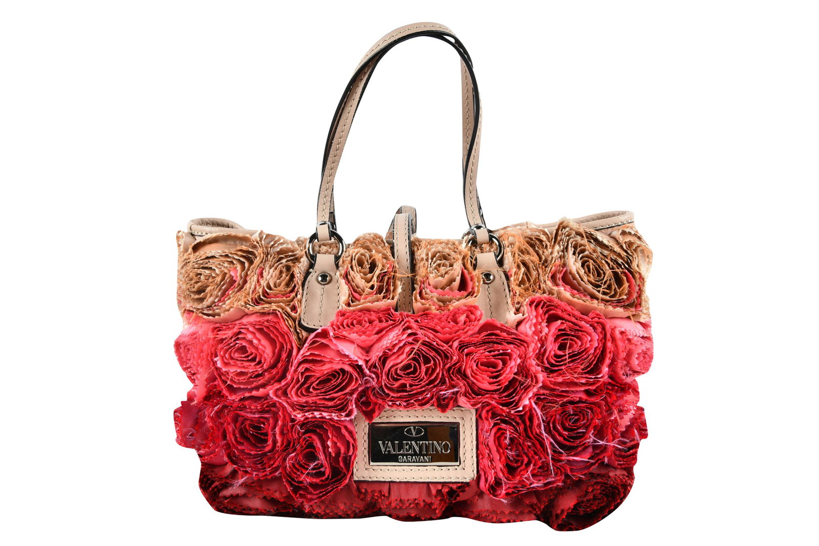 VALENTINO ROSIER HANDBAG (1 of 10)
