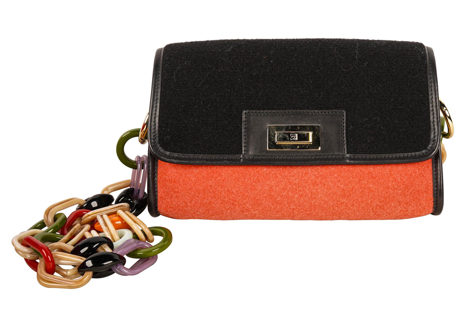 MISSONI SHOULDER BAG (1 of 8)