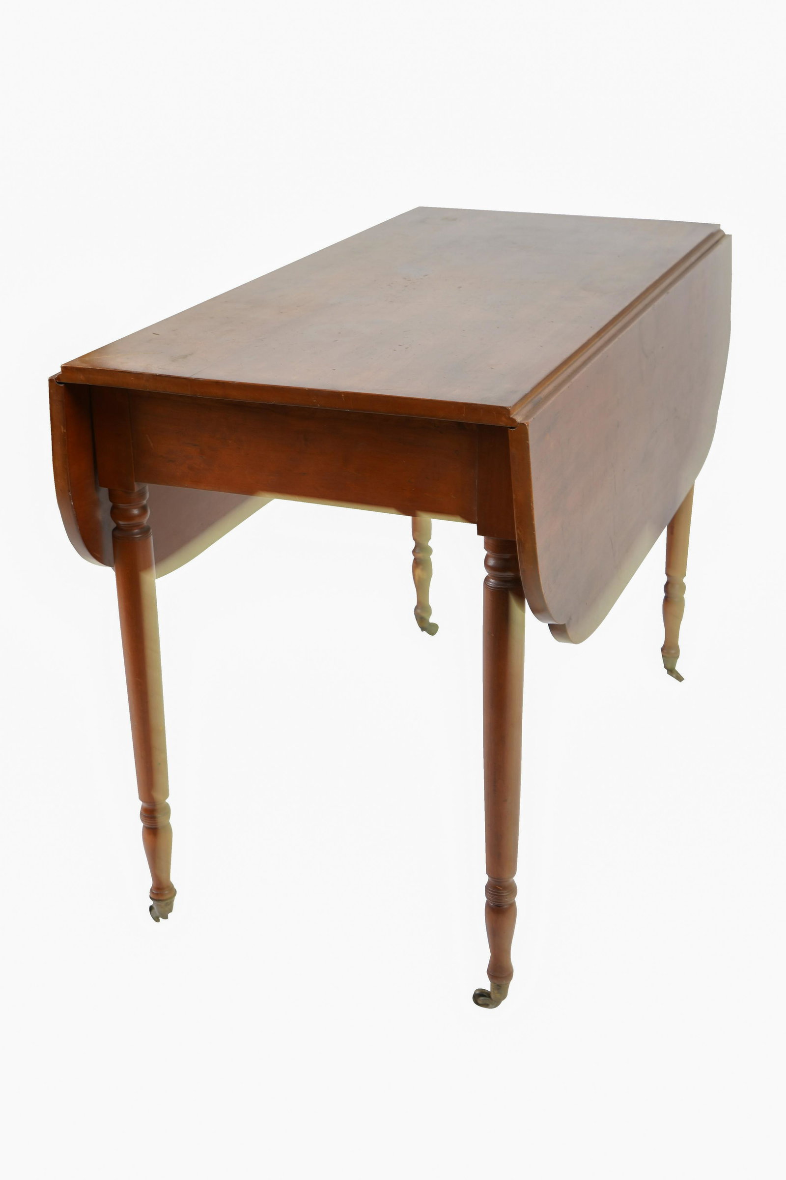 AMERICAN DROP LEAF TABLE (1 of 7)