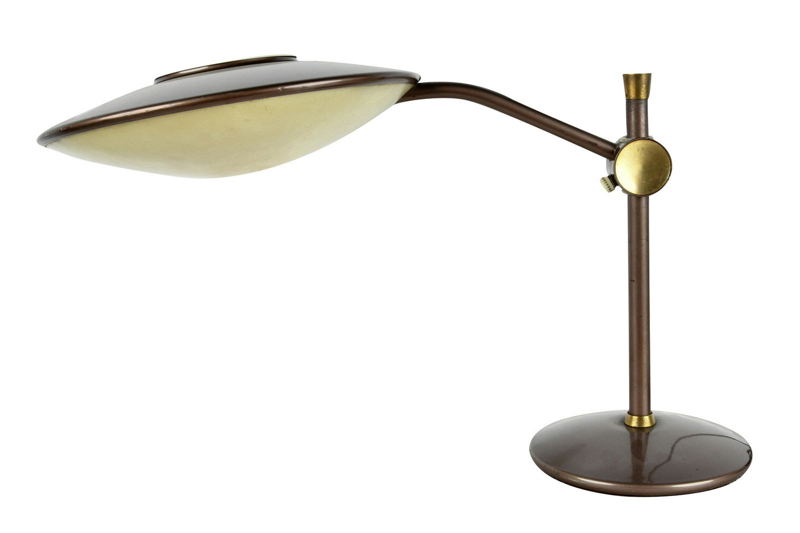 DAZOR MODEL 2008 DESK LAMP (1 of 6)
