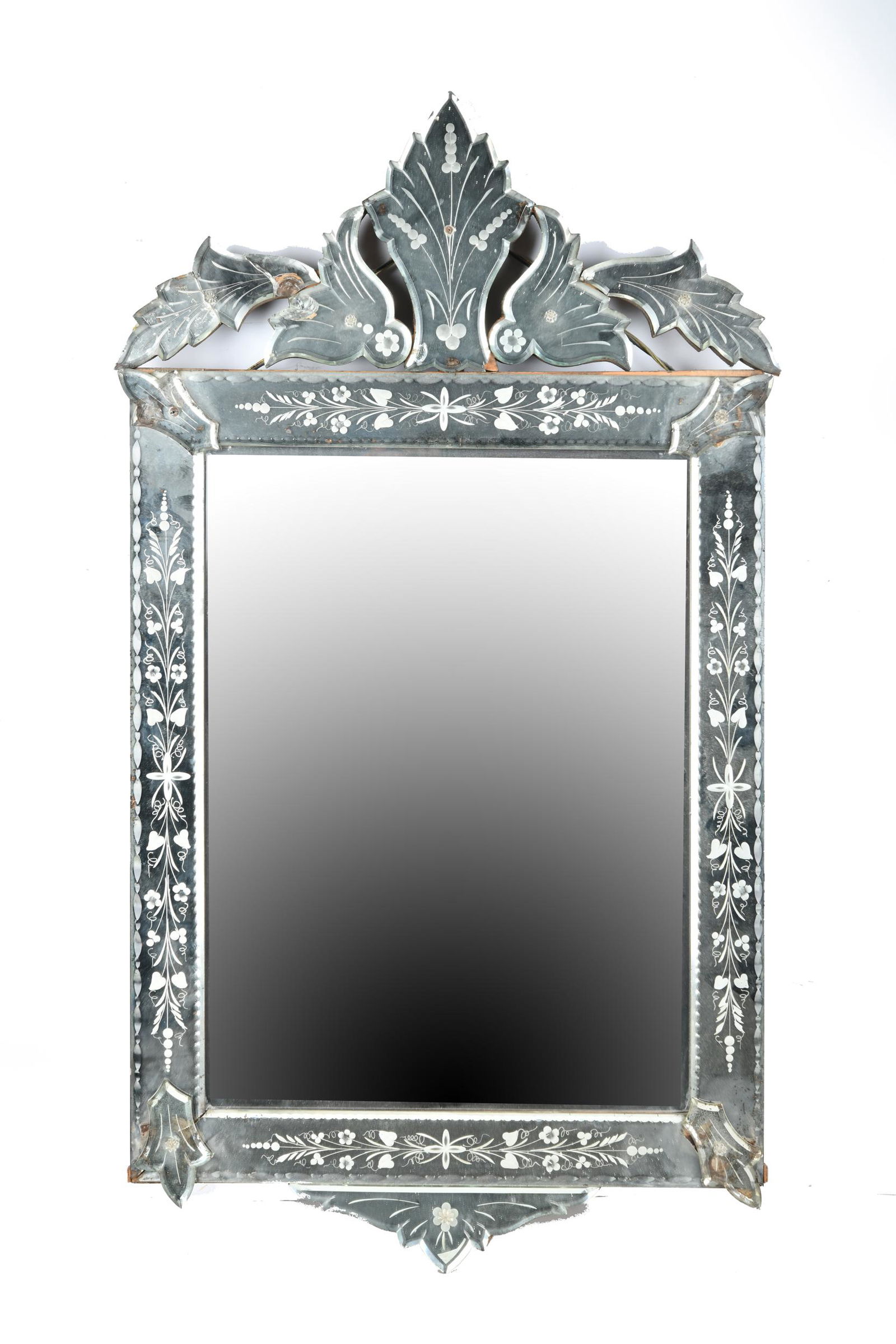 VENETIAN MIRROR (1 of 9)