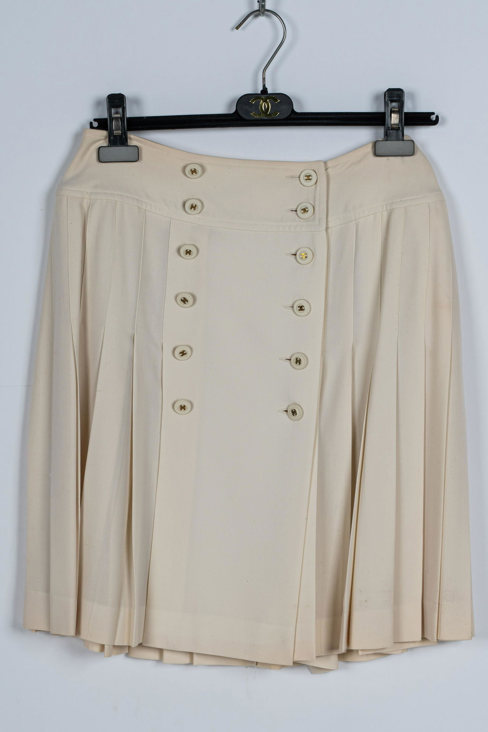 CHANEL BOUTIQUE SKIRT (1 of 5)
