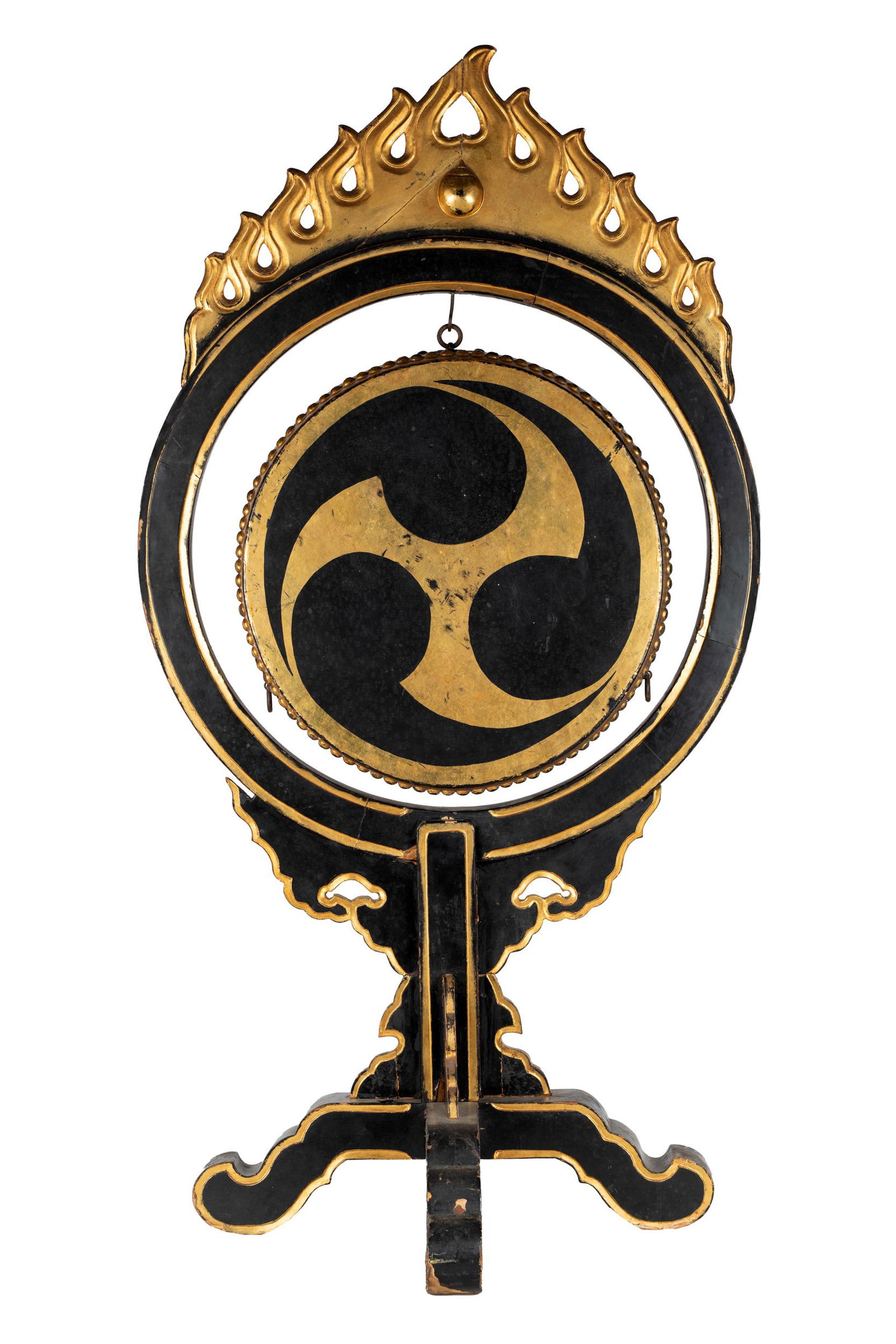 JAPANESE TAIKO DRUM (1 of 18)