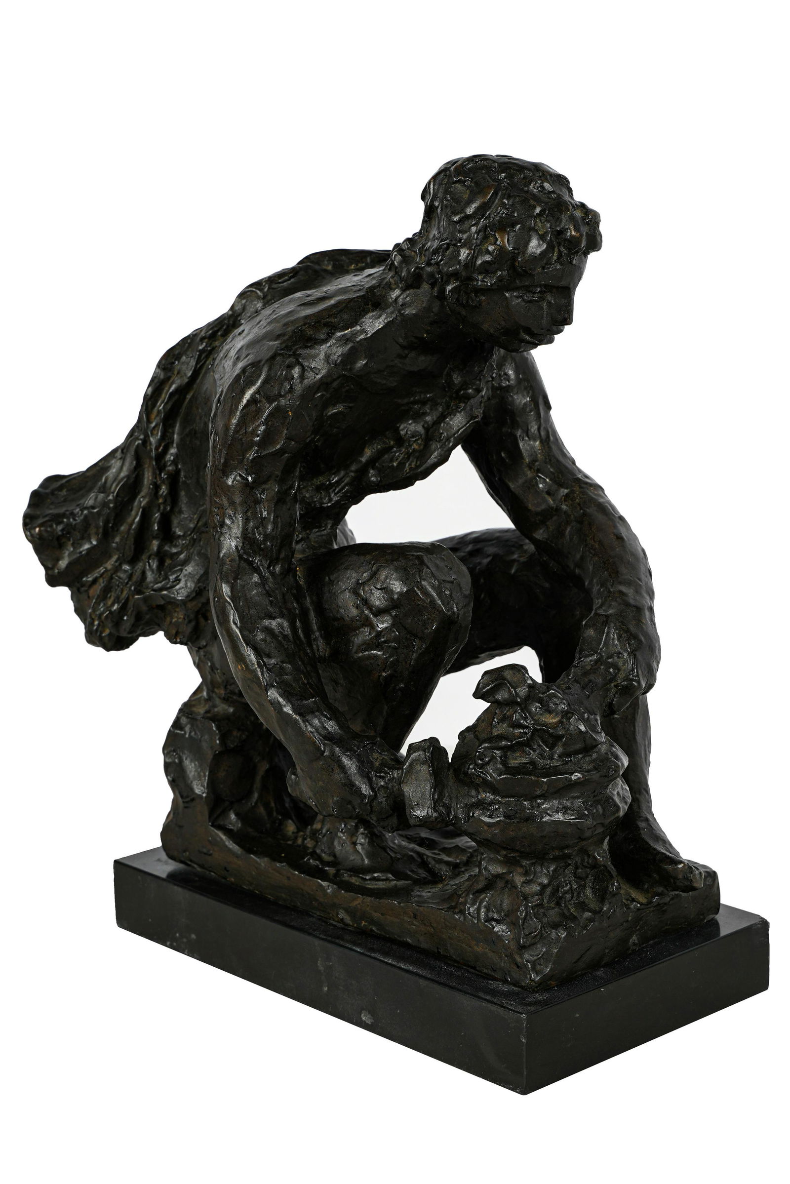 PIERRE-AUGUSTE RENOIR (1841 - 1919) & RICHARD GUINO (1 of 12)