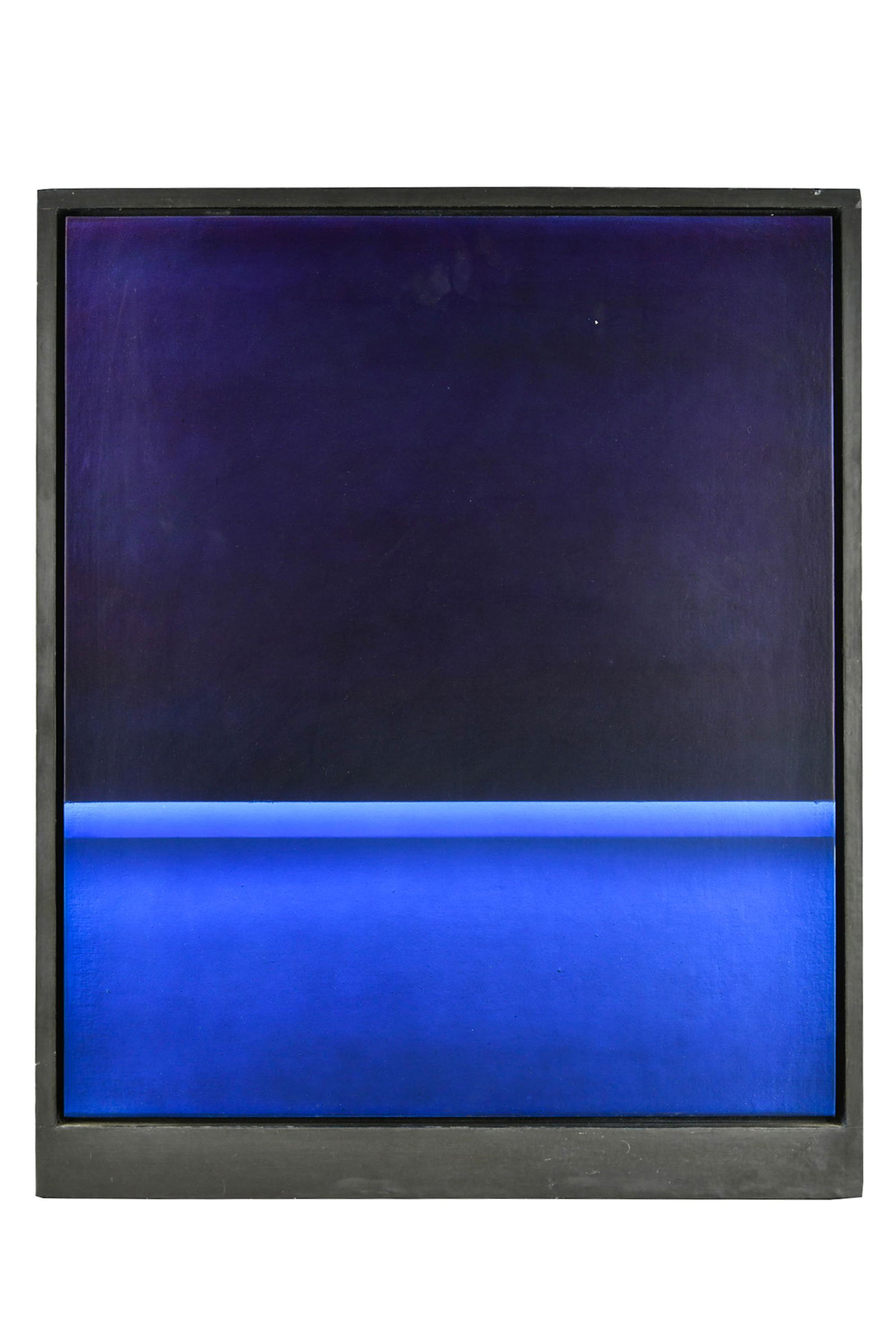 ERIC ORR (1939 - 1998): "GIVINA 2" (1 of 12)