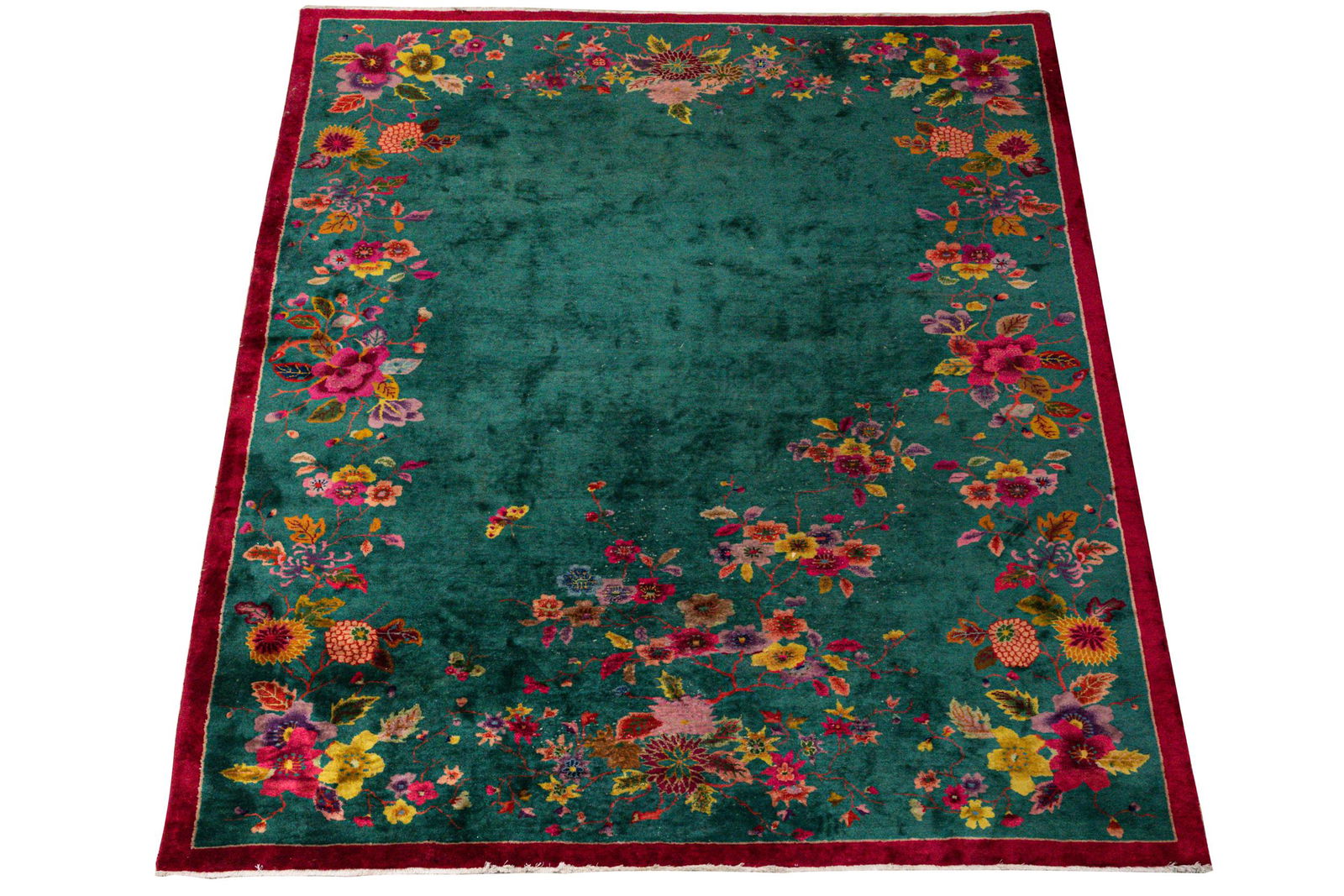 CHINESE NICHOLS CARPET (1 of 11)