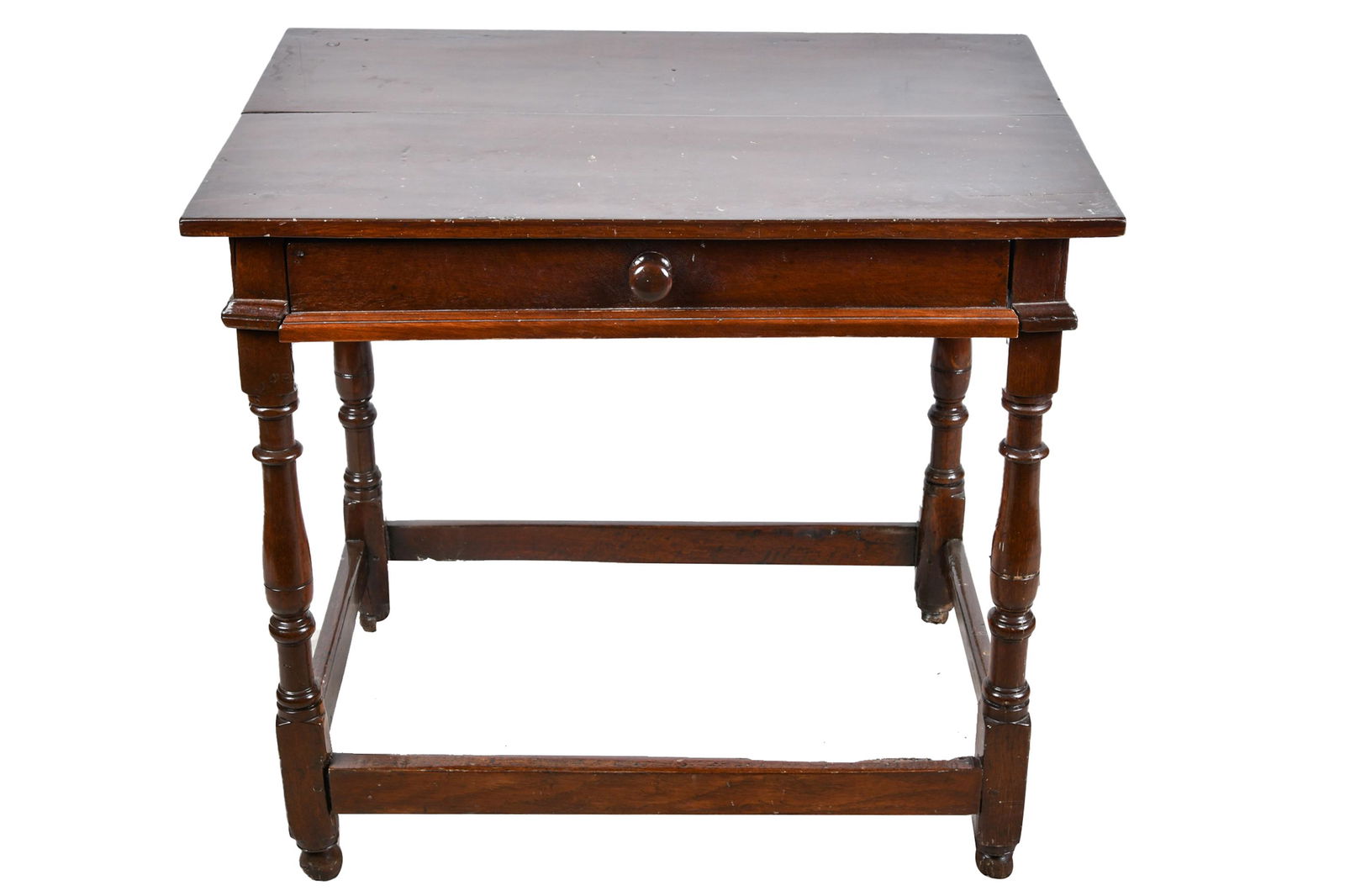 ENGLISH COUNTRY STYLE WRITING TABLE (1 of 11)