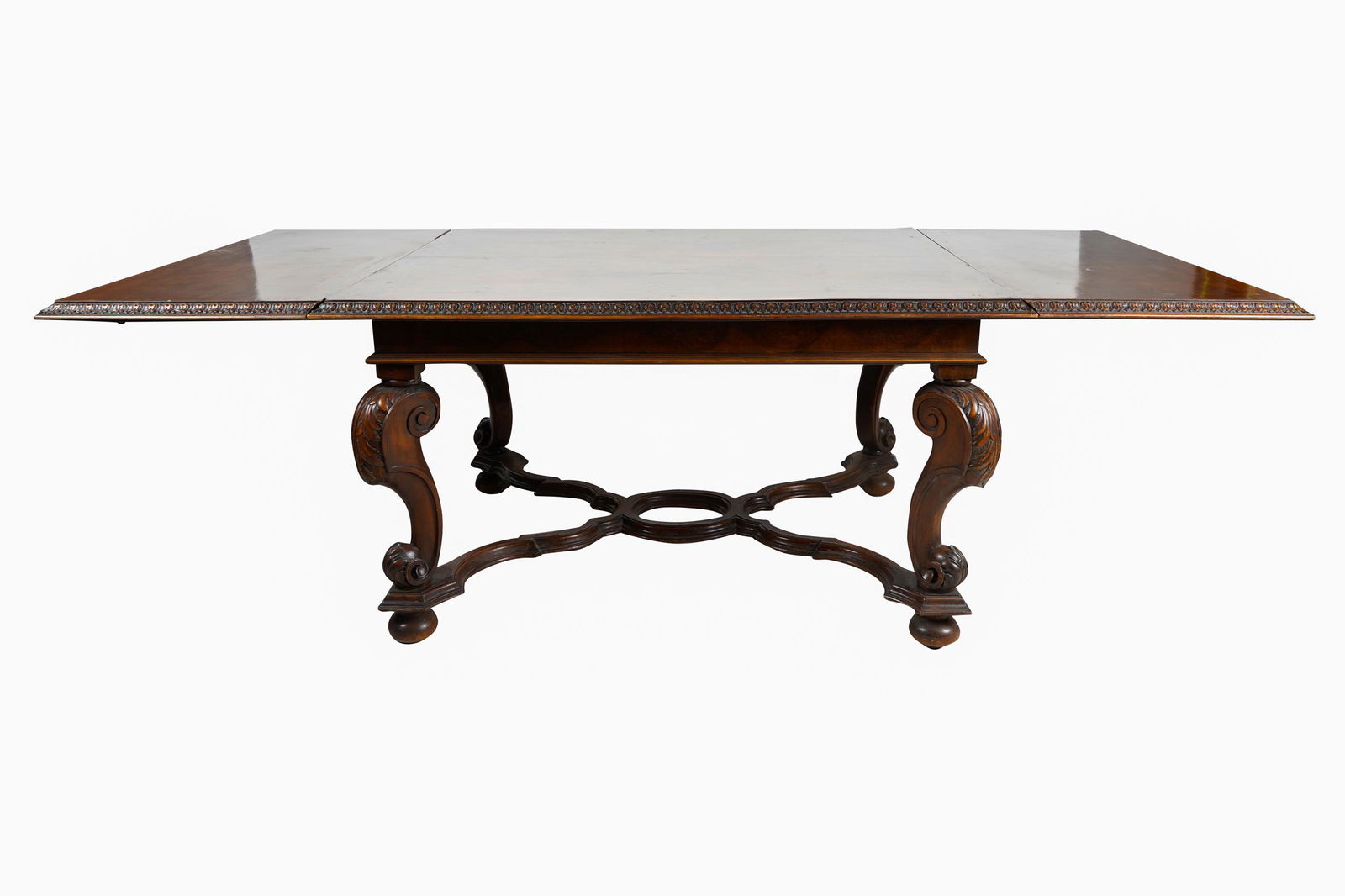 BAROQUE STYLE DINING TABLE (1 of 13)