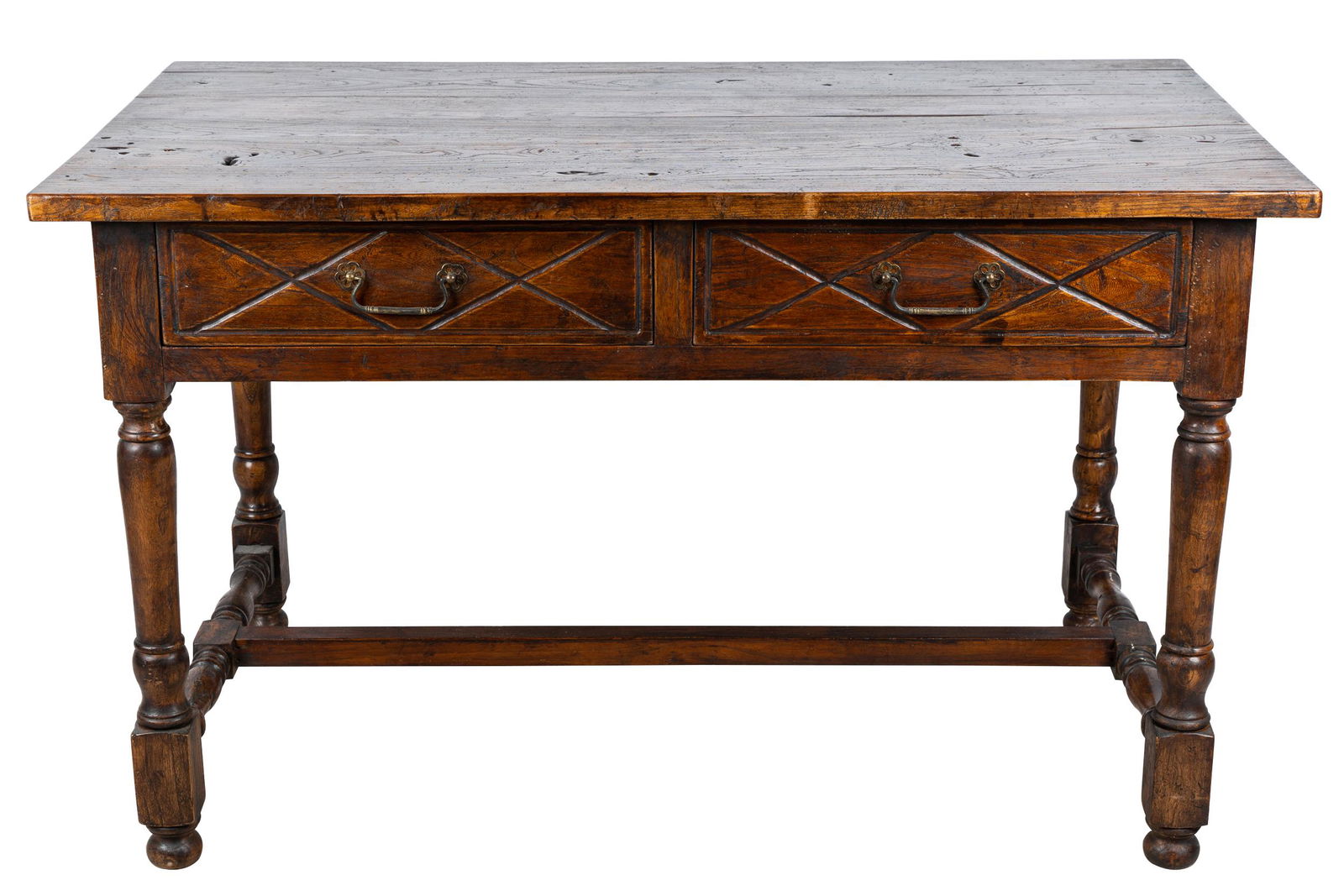 RENAISSANCE STYLE WRITING TABLE (1 of 9)