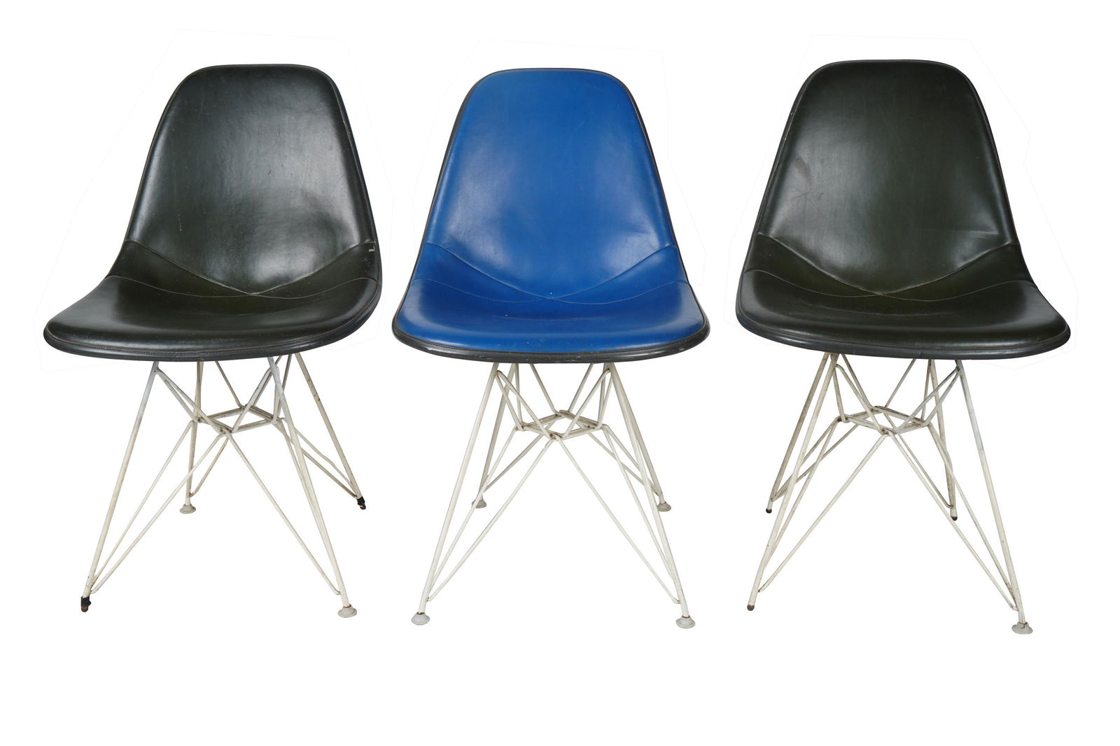 THREE HERMAN MILLER CHAIRS (1 of 10)
