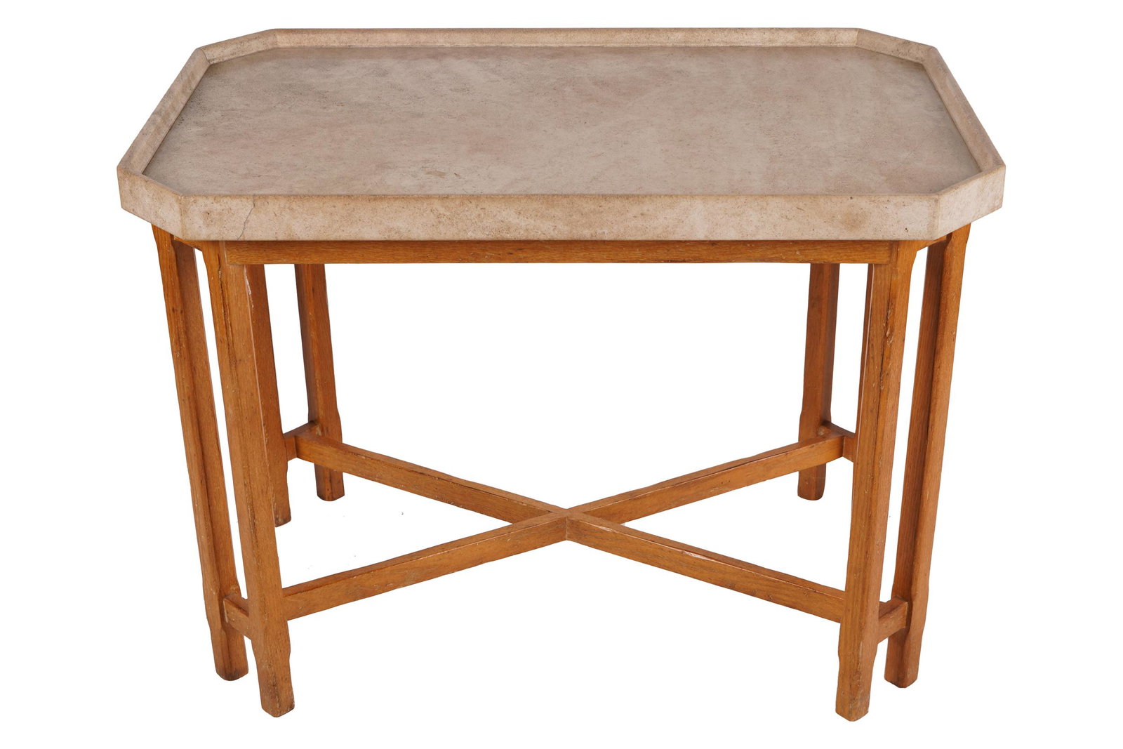 CONTEMPORARY OCCASIONAL TABLE (1 of 7)