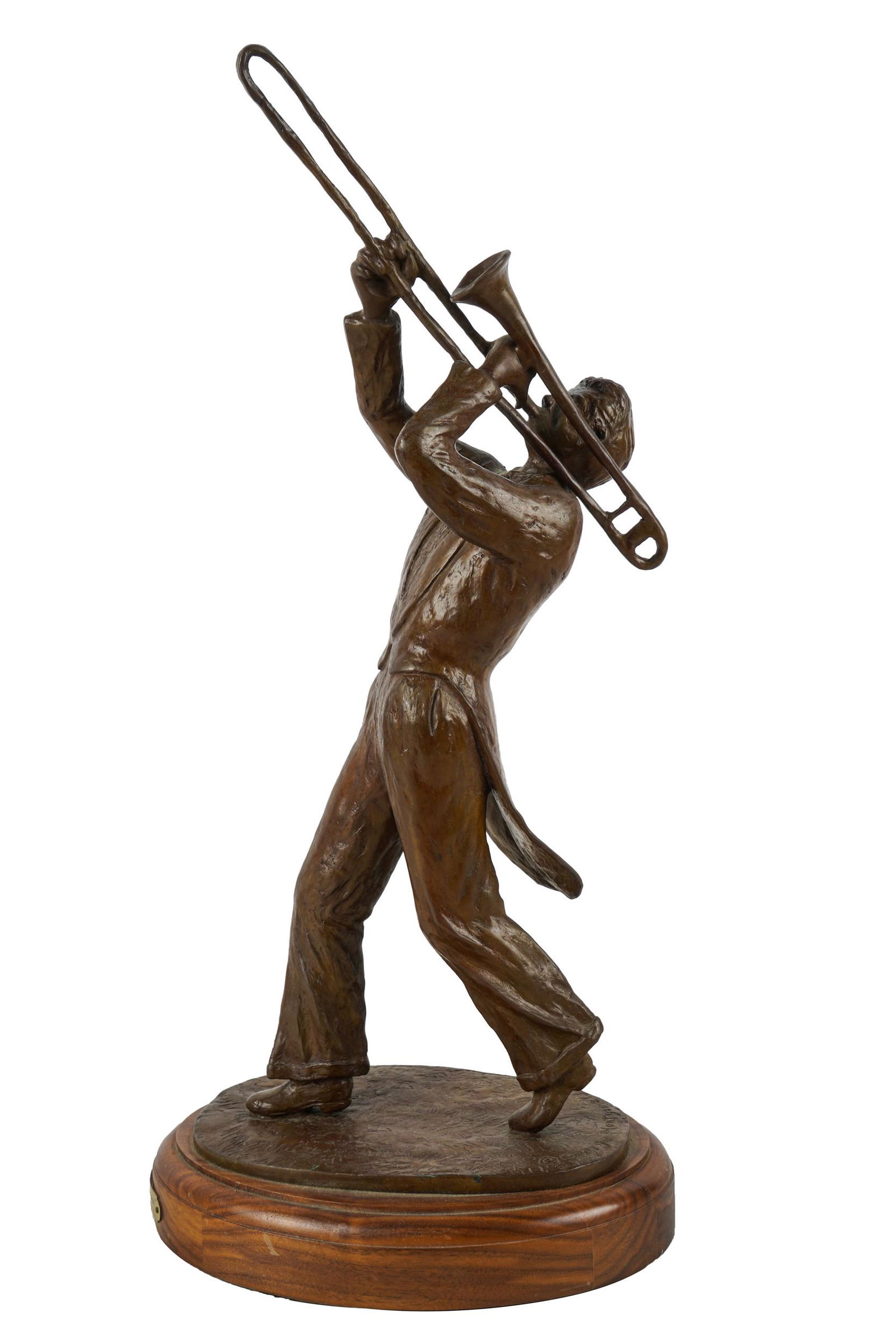 GEORGE MONTGOMERY (1916 - 2000): "BUDDY ROGERS" (1 of 8)