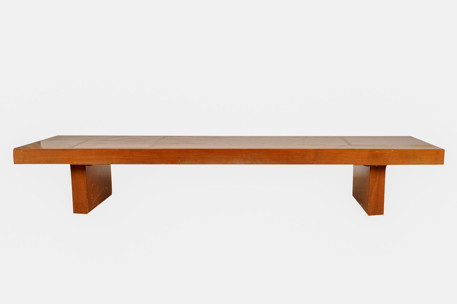 MID-CENTURY MODERN COFFEE TABLE (1 of 7)