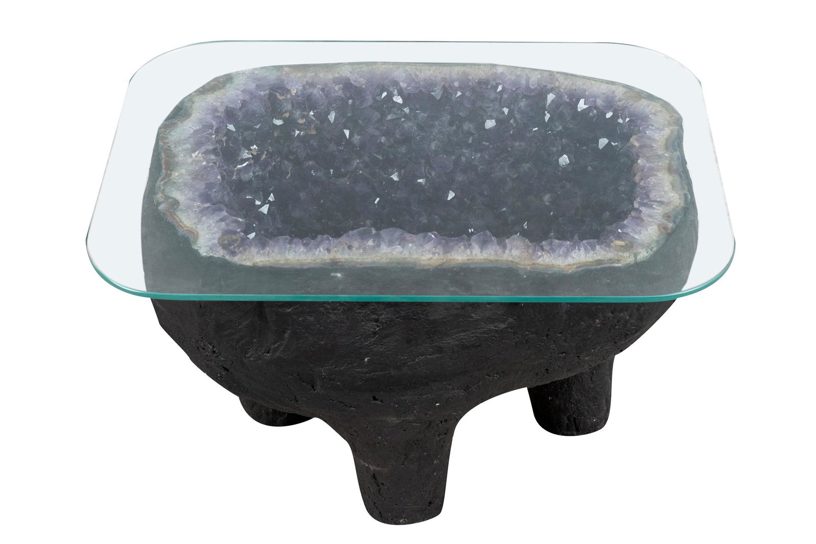 MINERAL SPECIMEN TABLE (1 of 6)