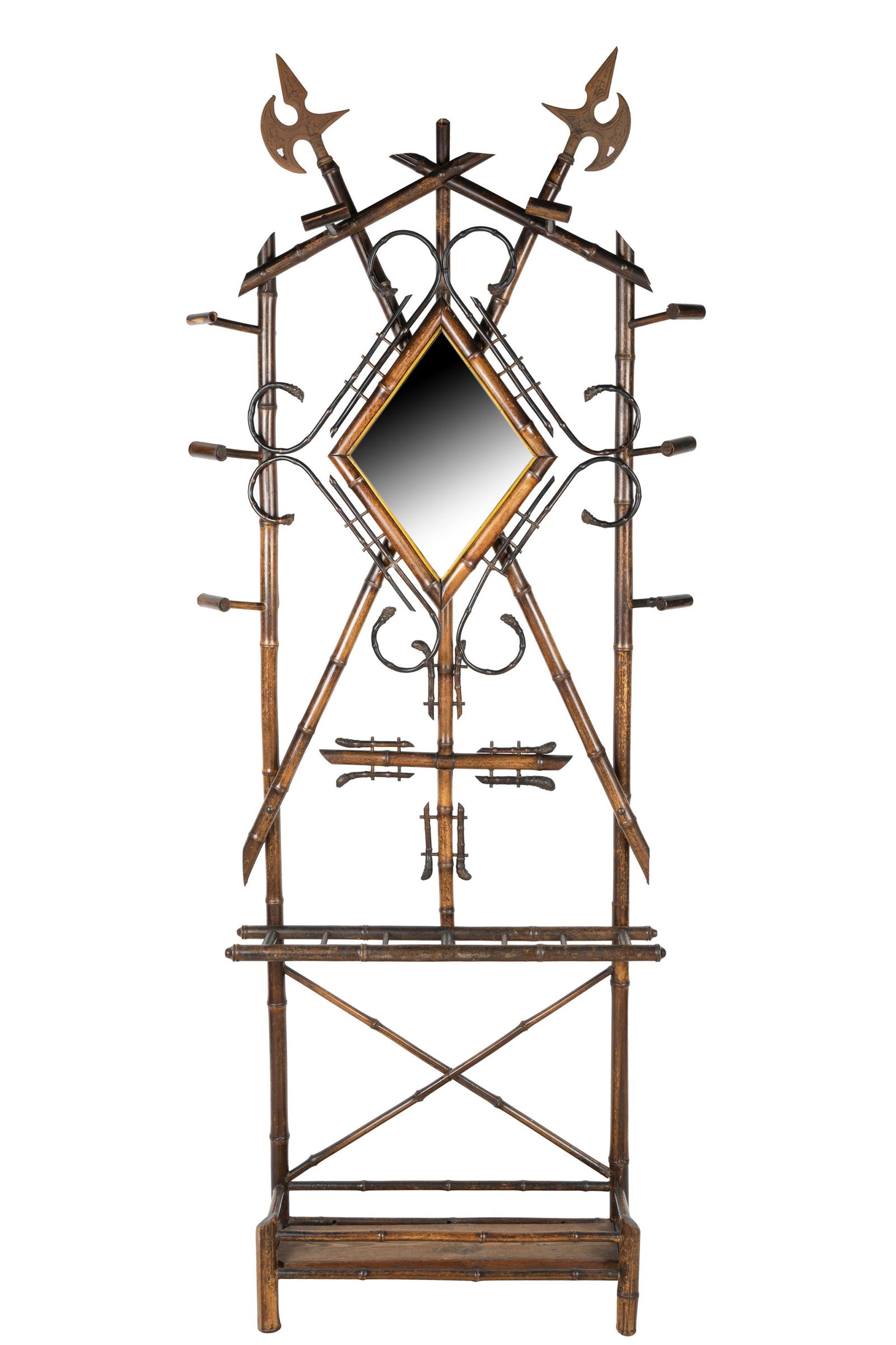 BAMBOO HALL TREE (1 of 14)