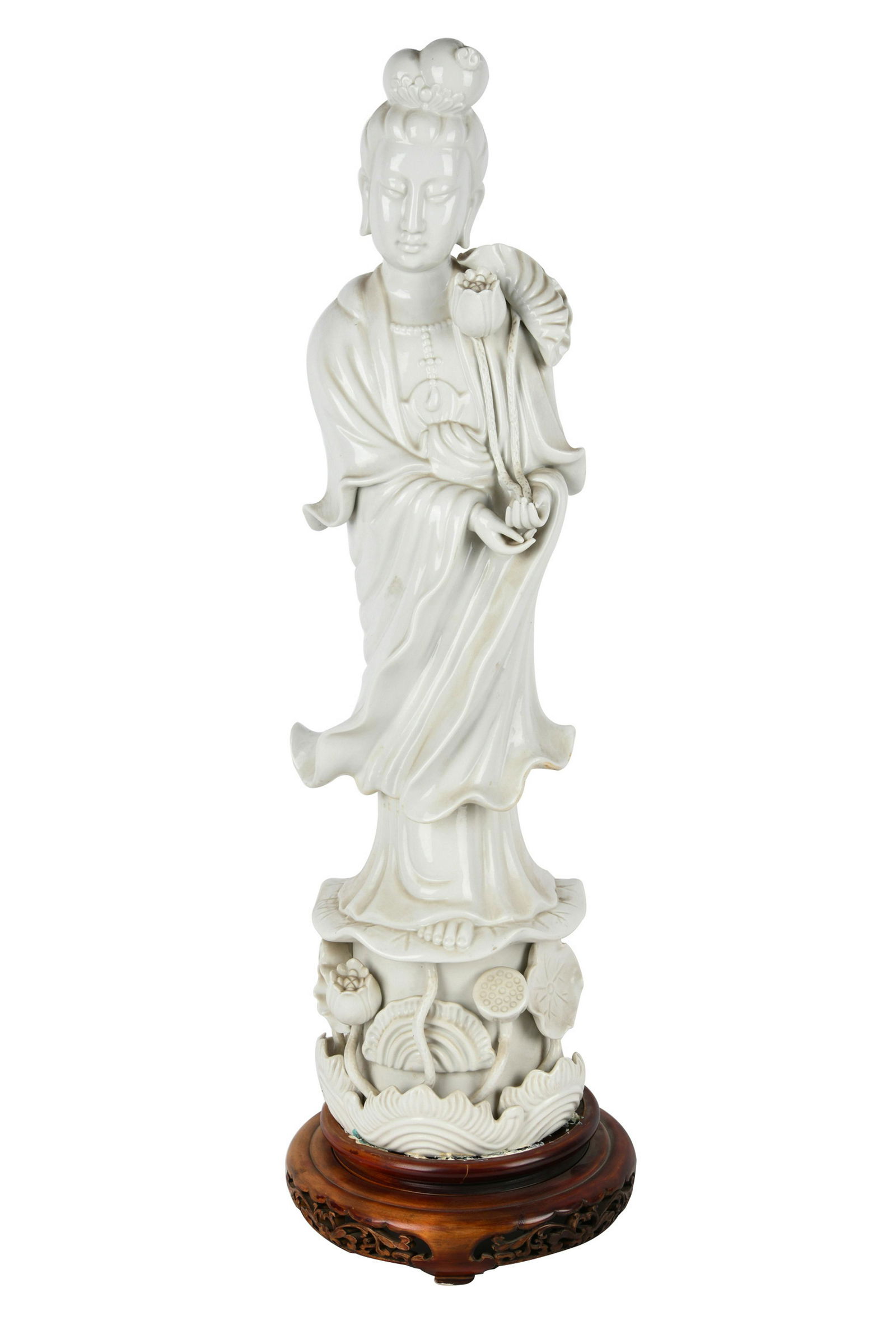 BLANC DE CHINE QUAN YIN (1 of 8)