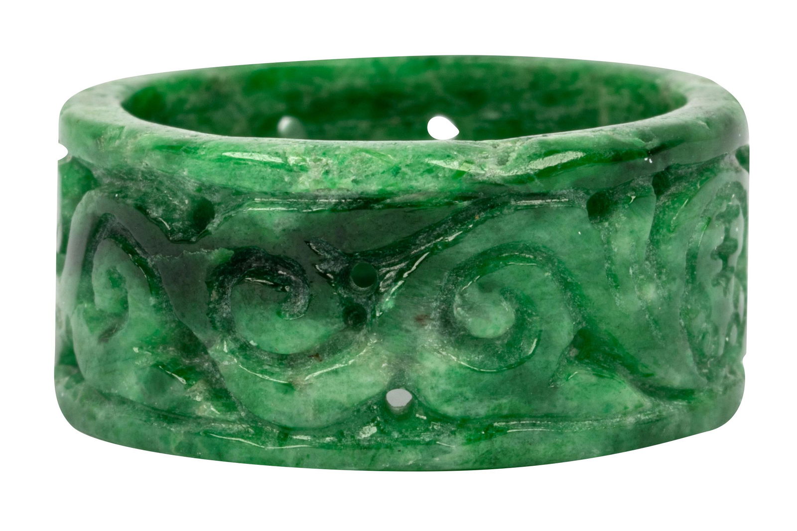 JADE BAND RING (1 of 6)