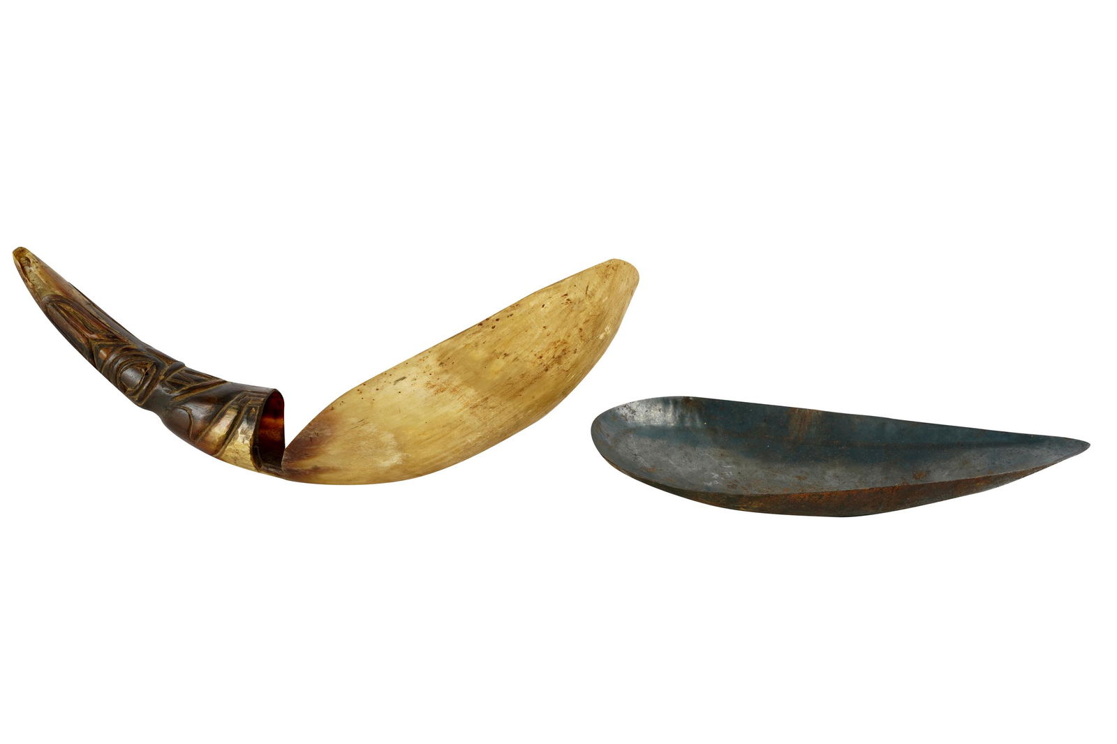 YOKITAT HORN DIPPER (1 of 8)